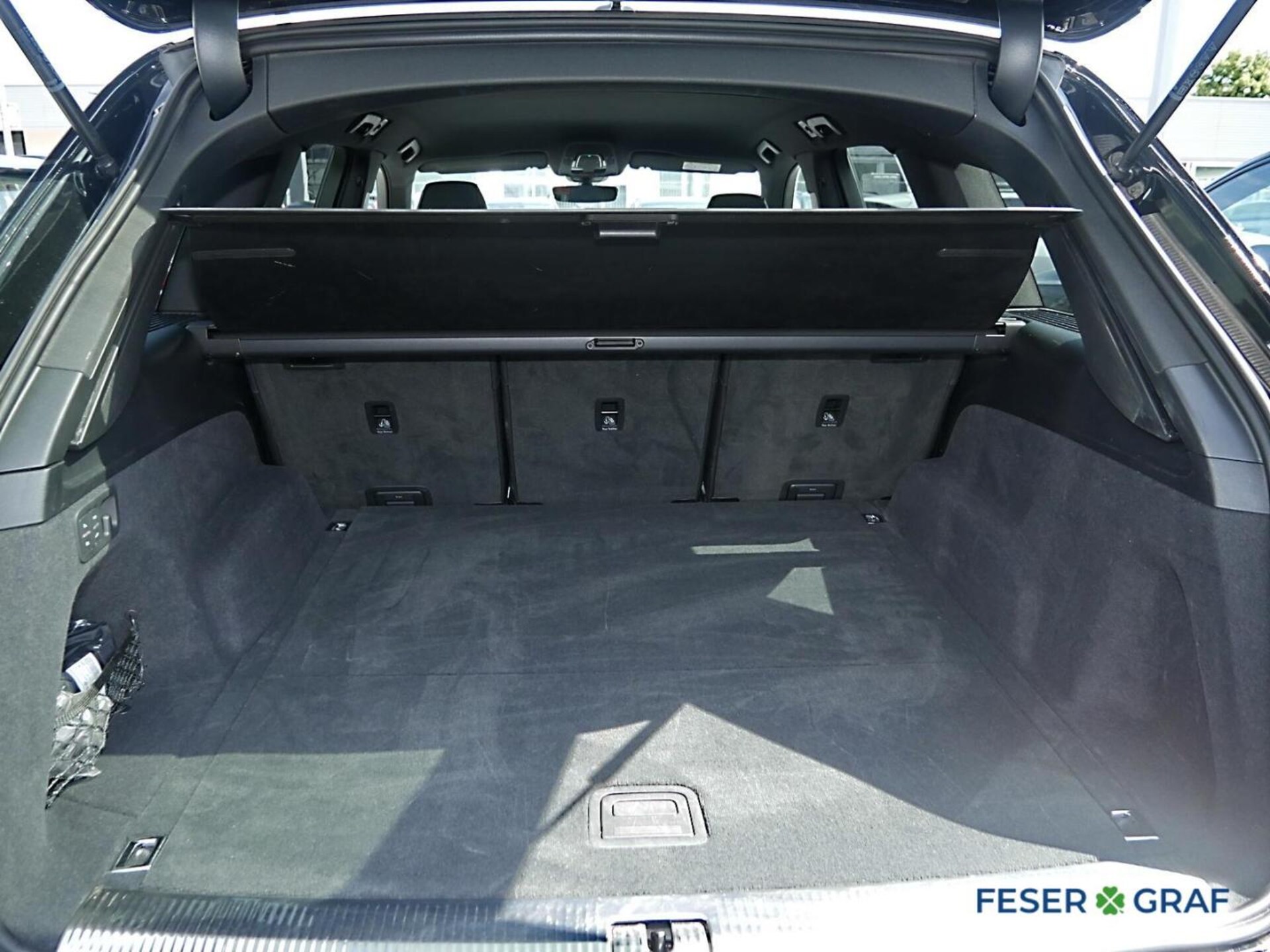 Audi SQ7 SUV