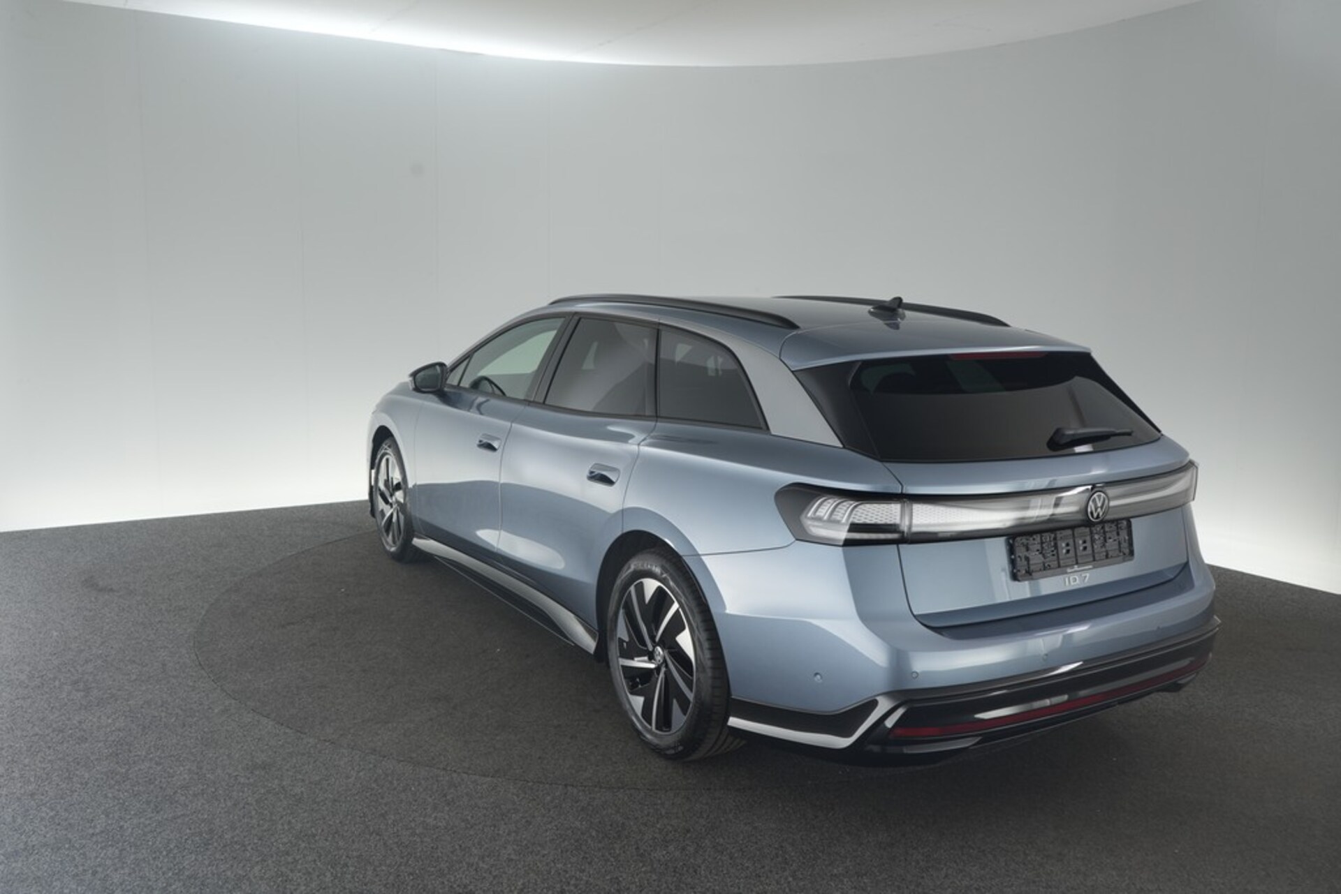 Volkswagen ID.7 Tourer Pro