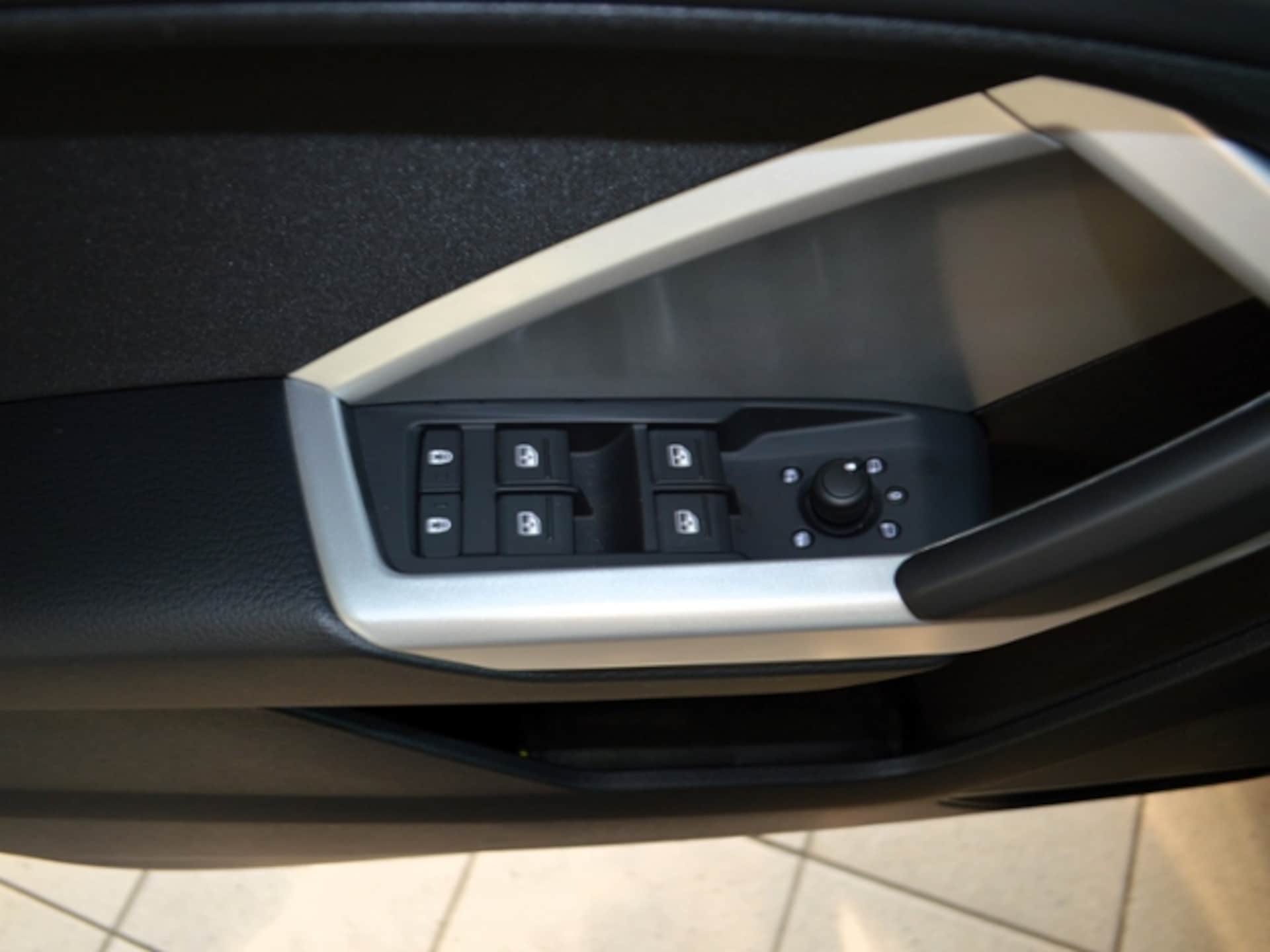 Audi Q3 Sportback S line