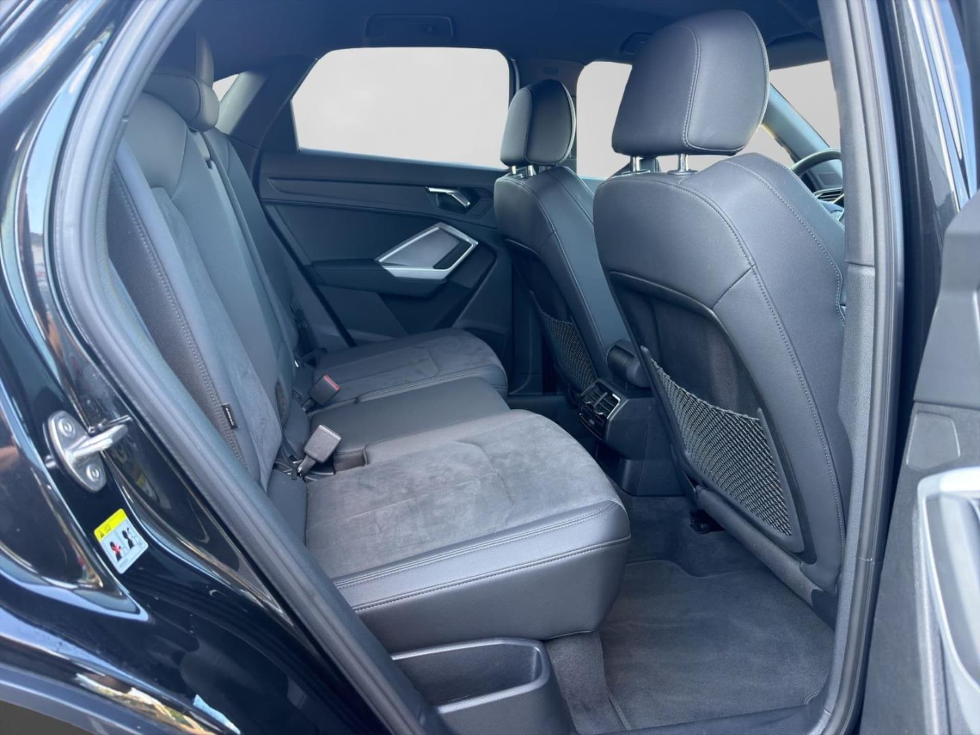Audi Q3 Sportback S line
