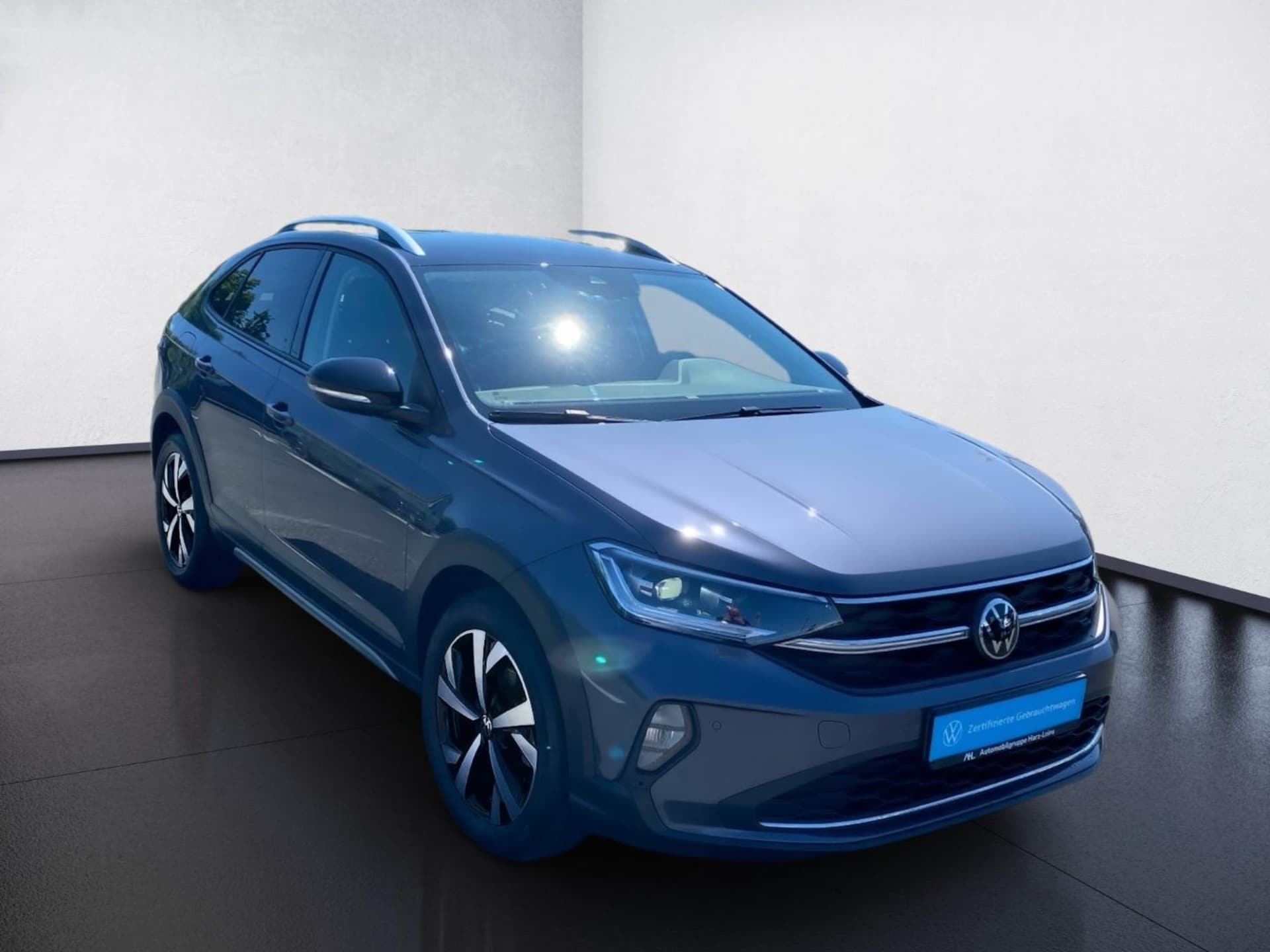 Volkswagen Taigo Style