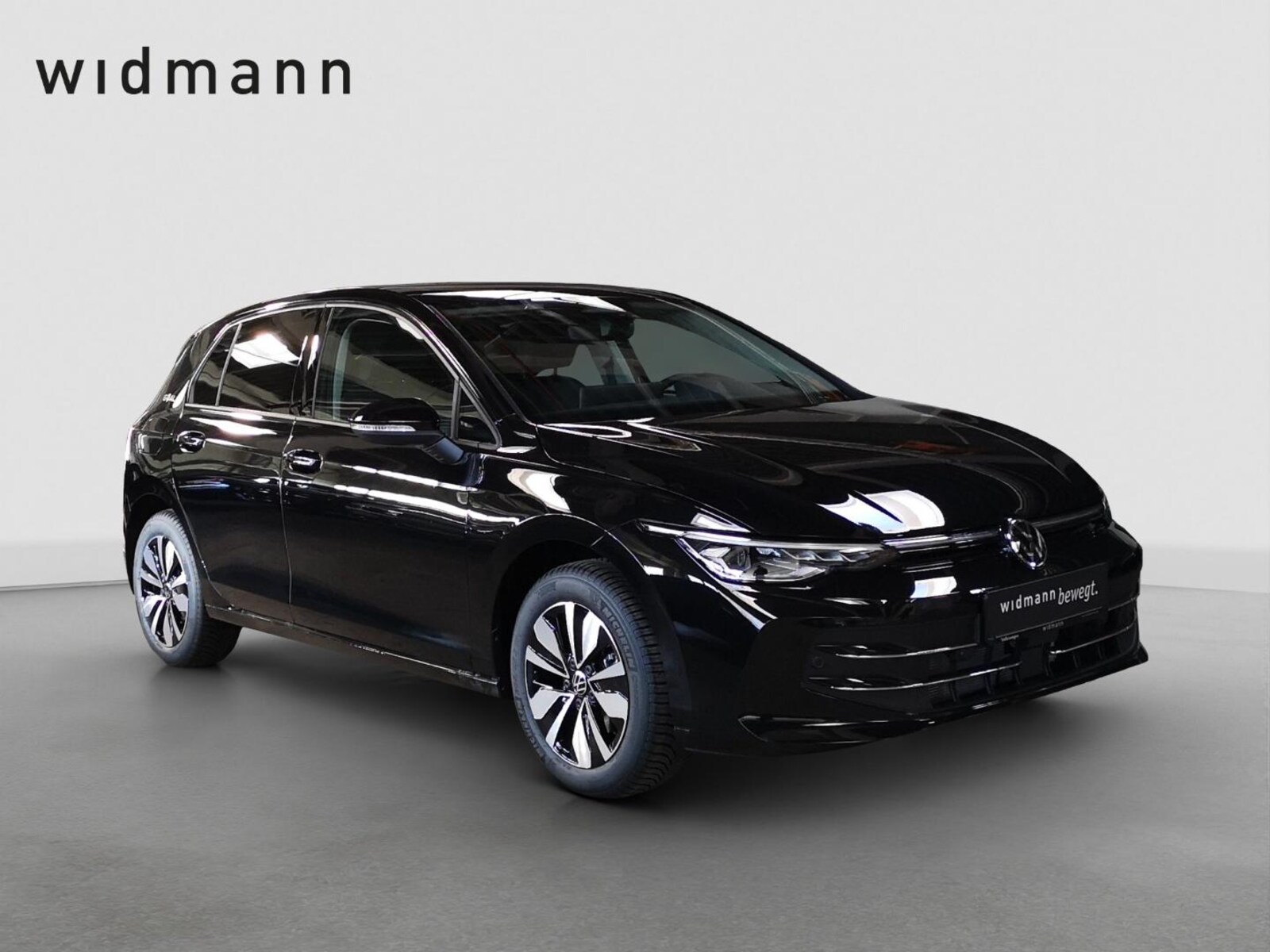 Volkswagen Golf – Bild 8