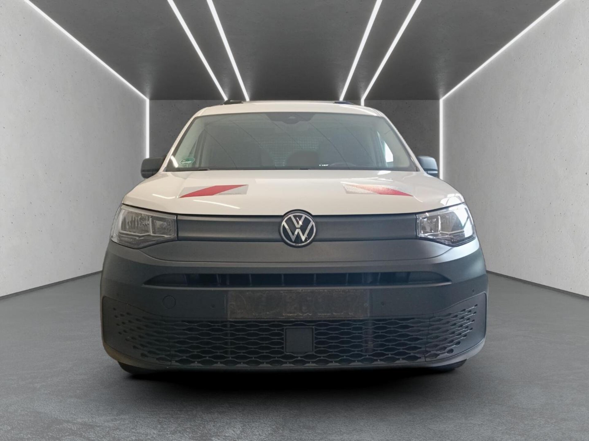 Volkswagen Caddy Cargo