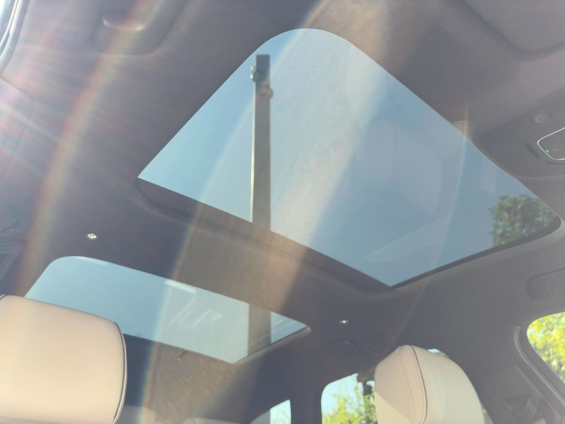 Audi A6 Avant TFSI e Design