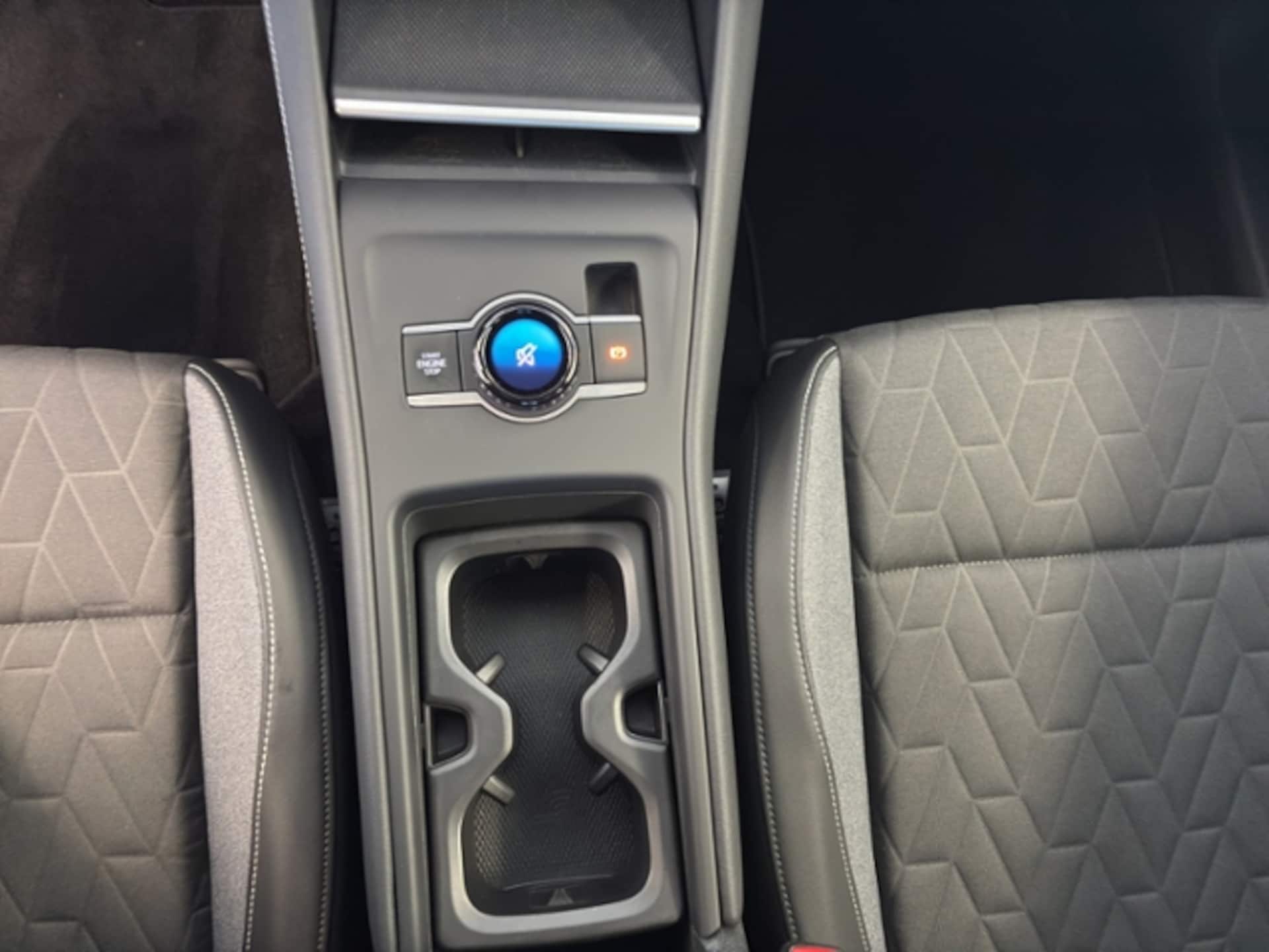 Volkswagen Tiguan Goal