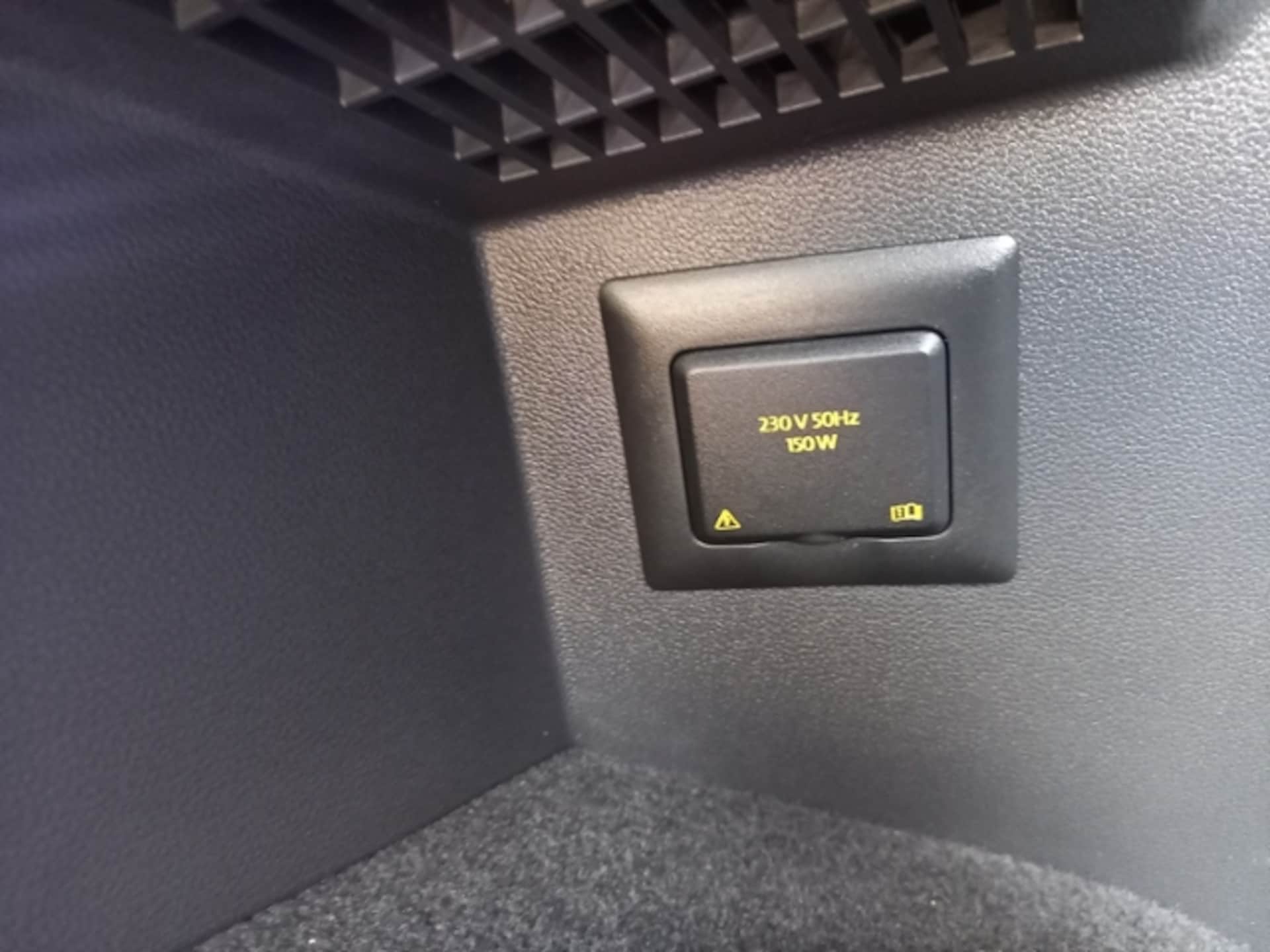Volkswagen Tiguan MOVE
