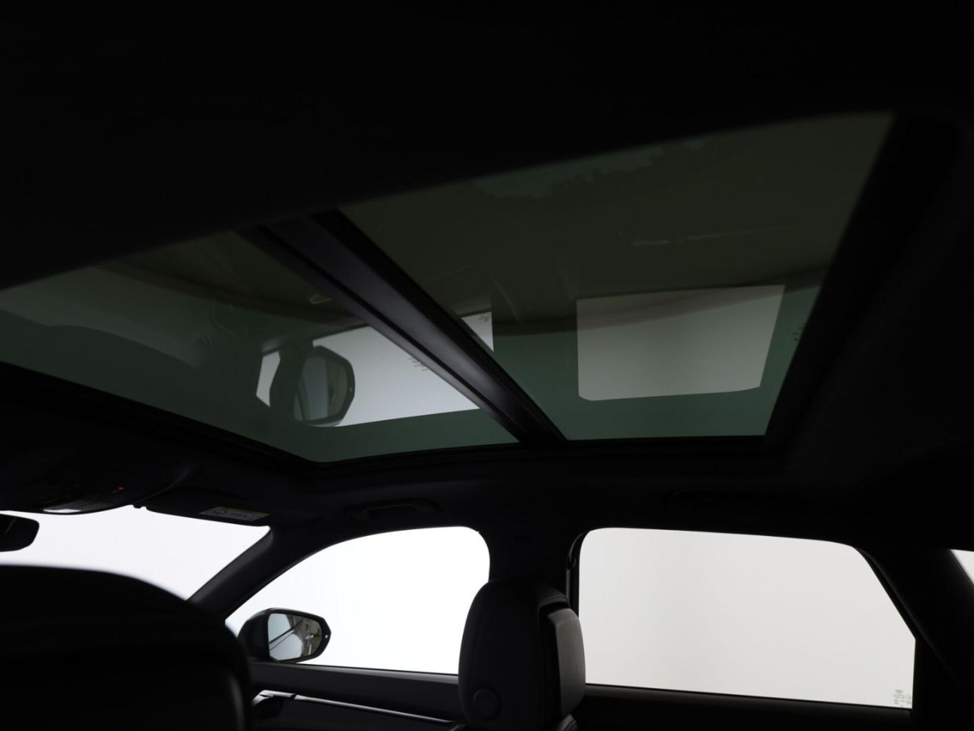Audi Q3 TFSI e S line