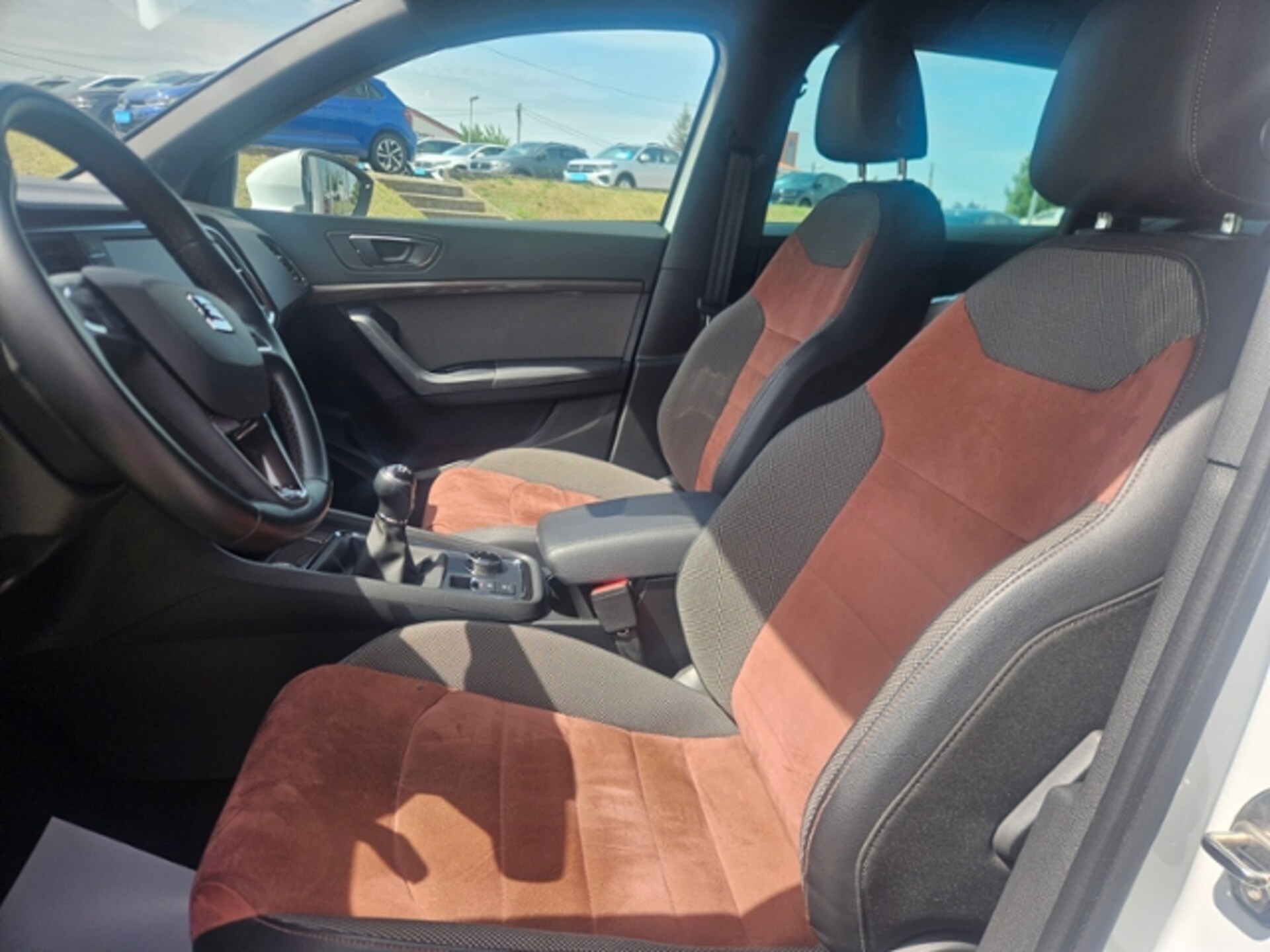 SEAT Ateca XCELLENCE