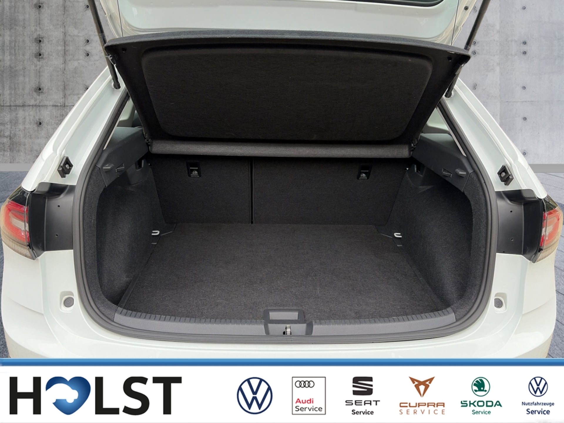 Volkswagen Taigo Style
