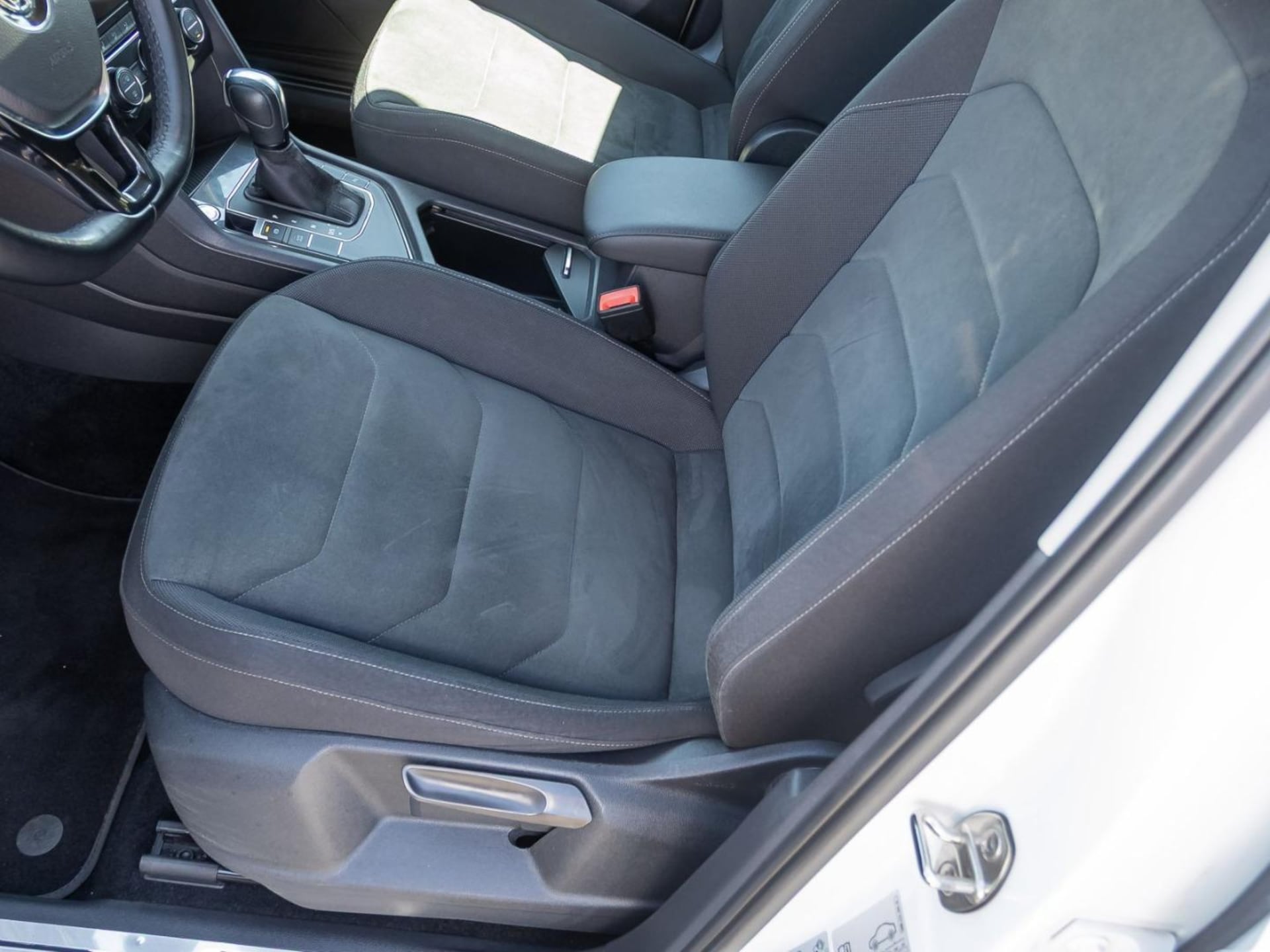 Volkswagen Tiguan Allspace Highline