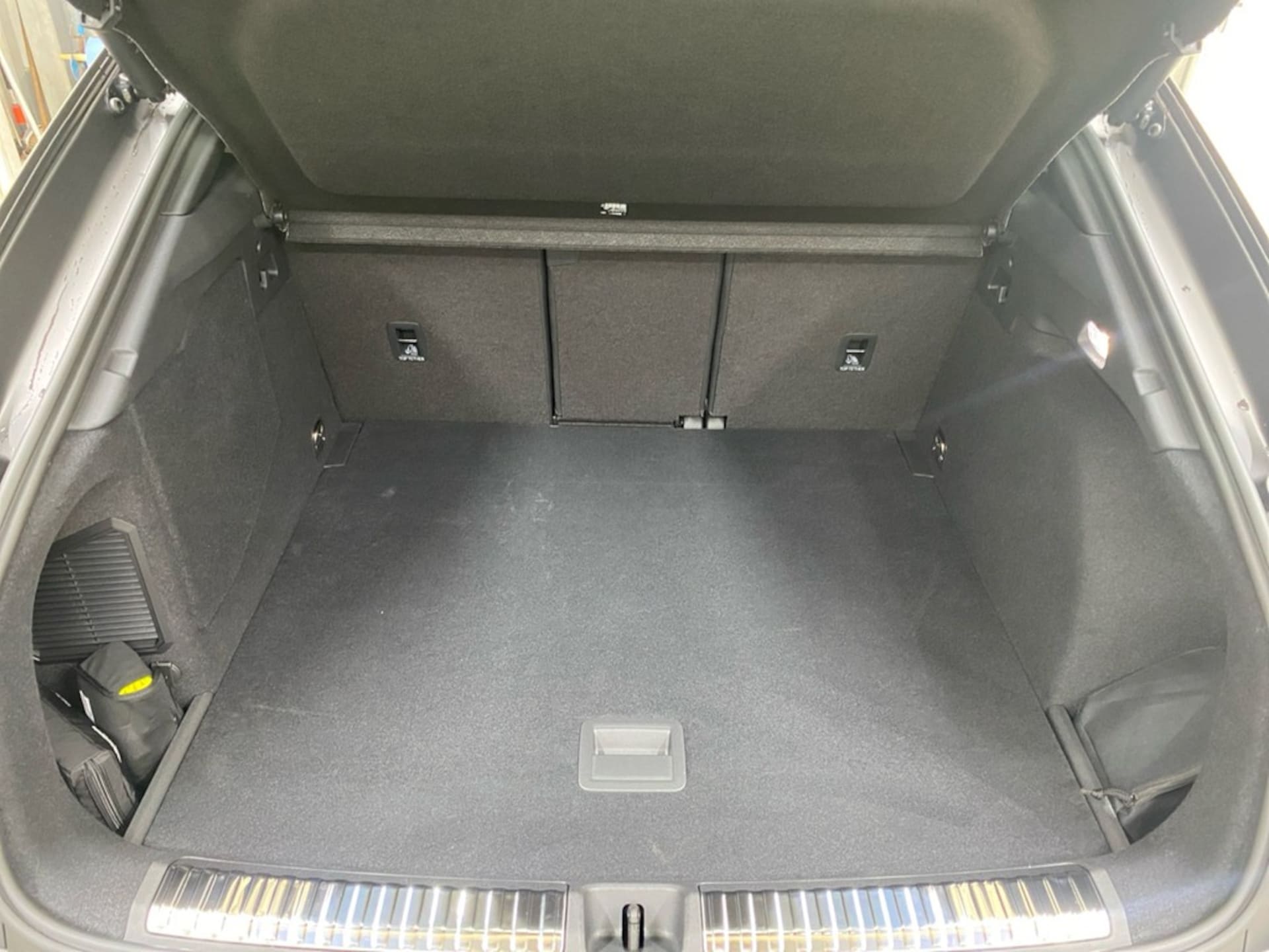 Audi Q3 Sportback e-hybrid