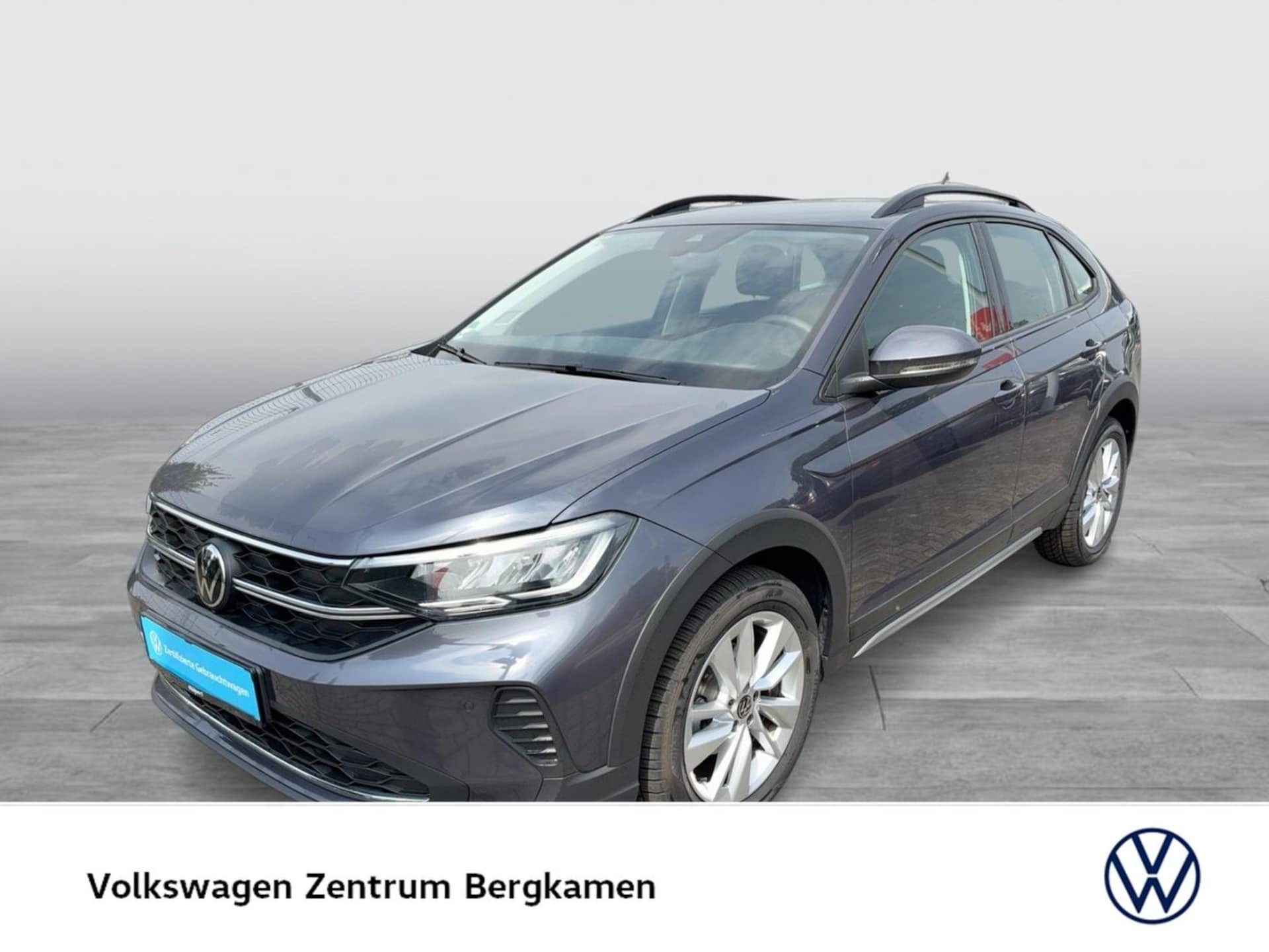 Volkswagen Taigo Life