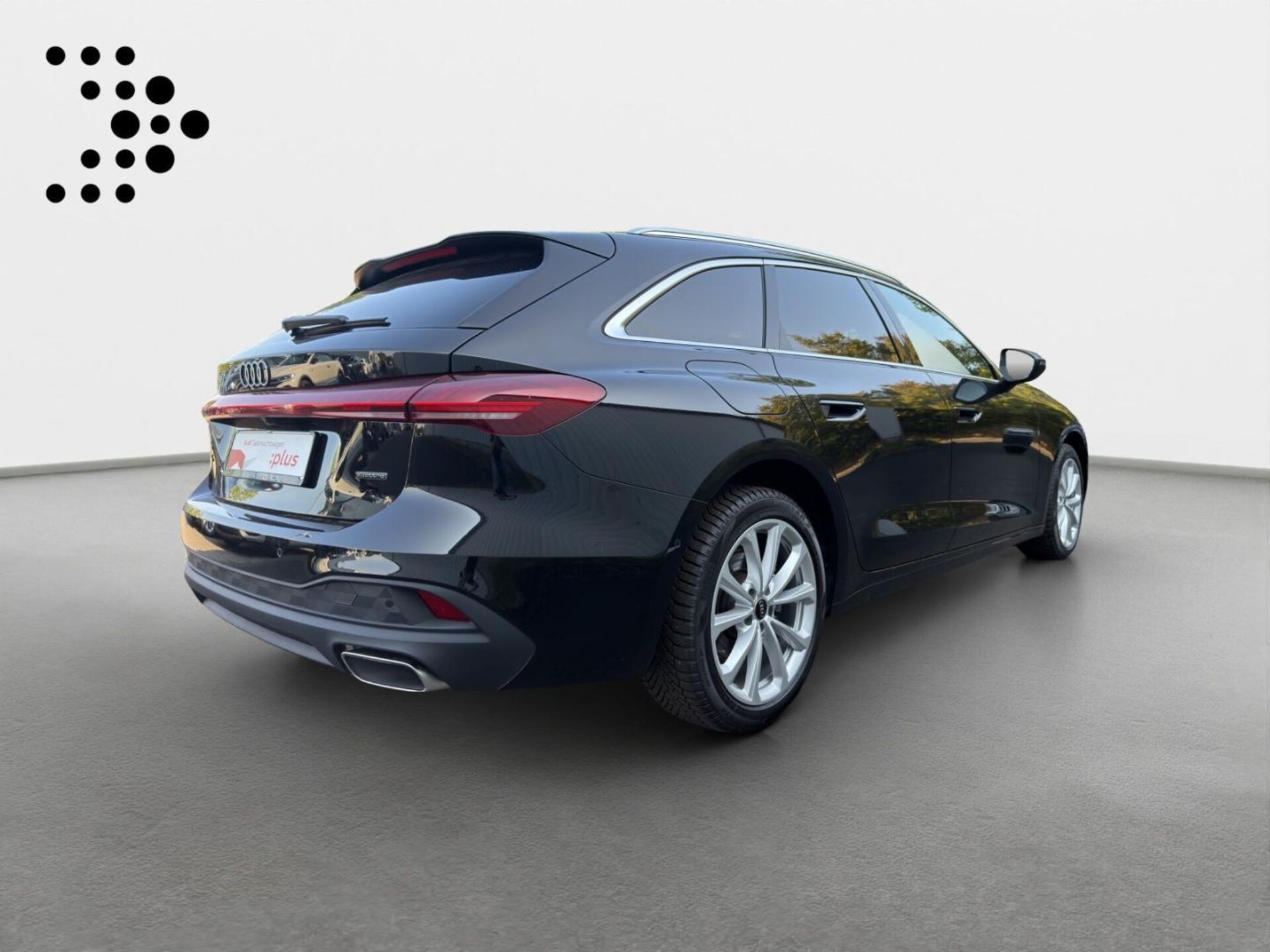 Audi A5 Avant