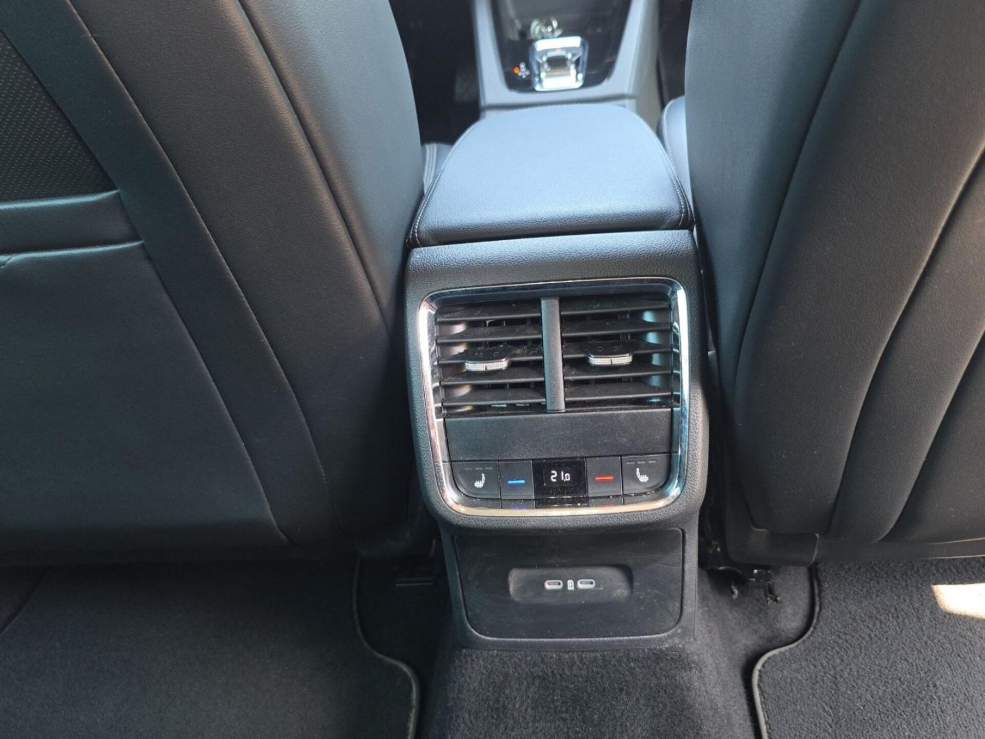 Skoda Octavia Combi Style