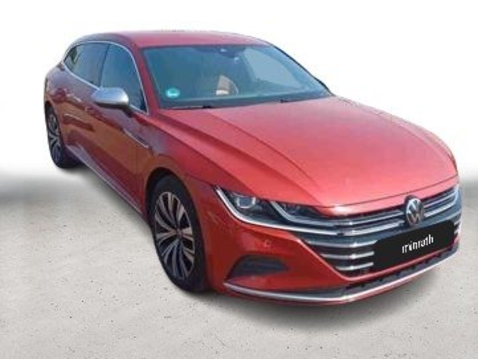Volkswagen Arteon Shooting Brake Elegance