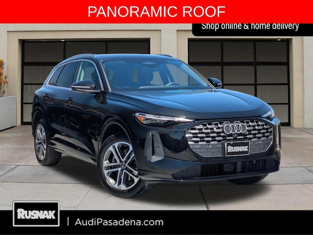 Photo of 2025 Audi Q5