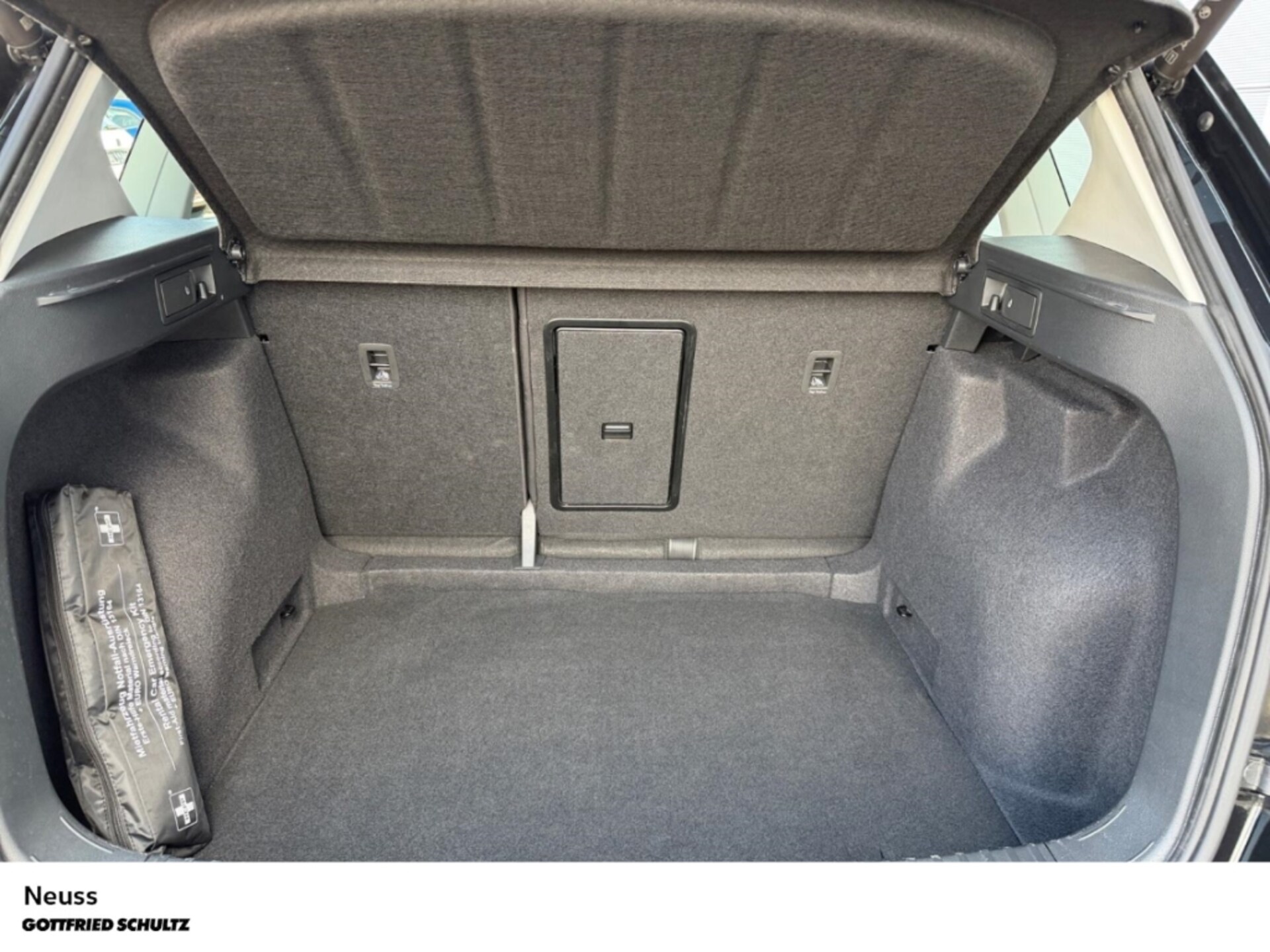 SEAT Ateca Style