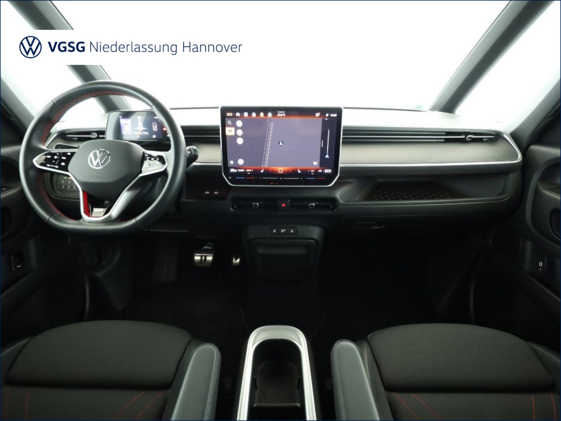 Volkswagen ID. Buzz GTX
