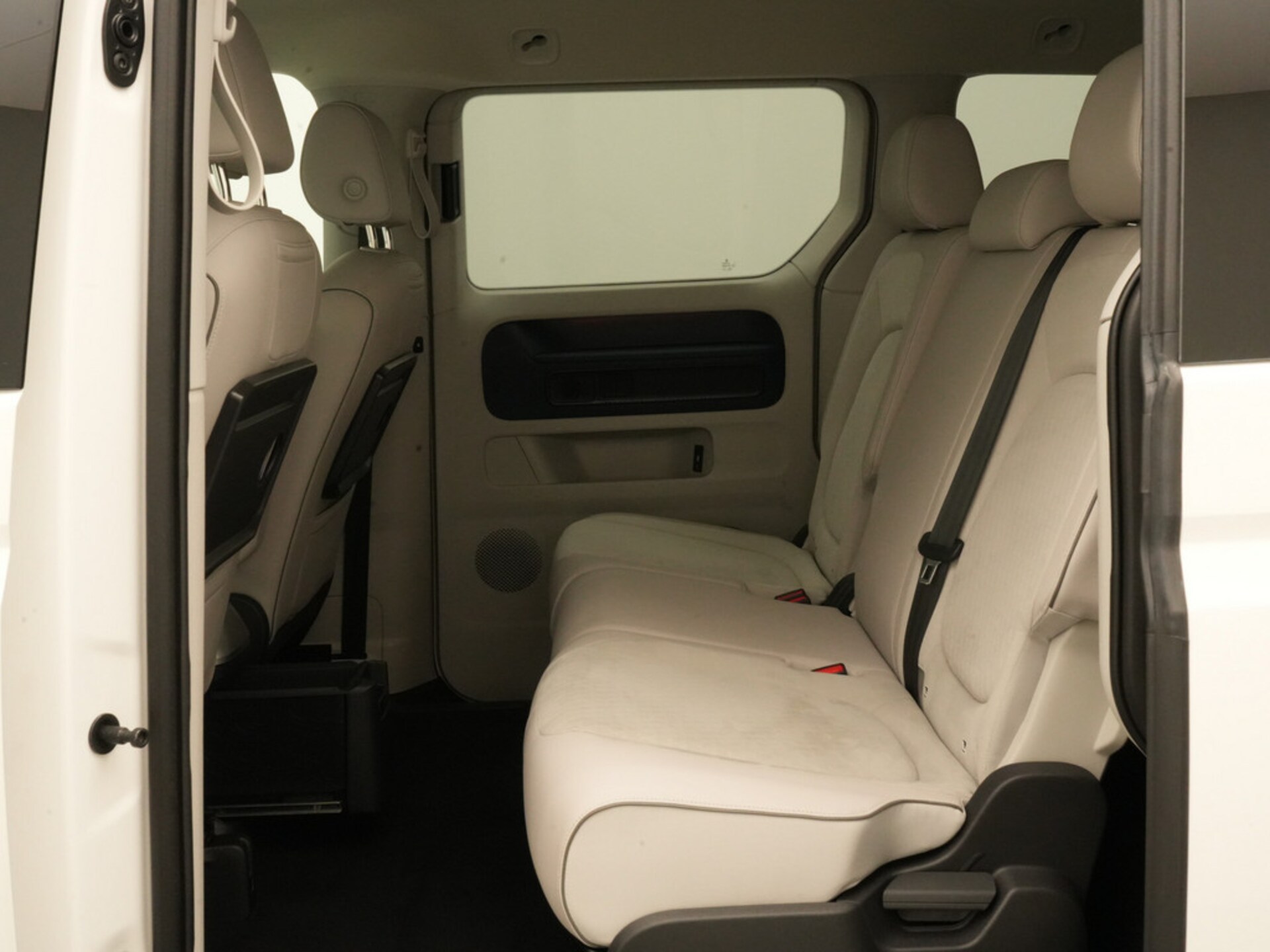 Volkswagen ID. Buzz Pro