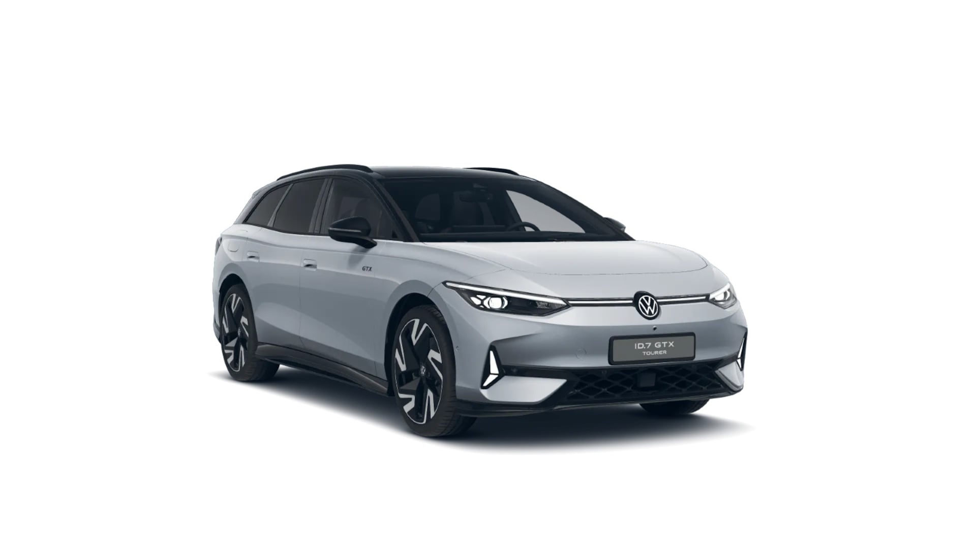 Volkswagen ID.7 Tourer GTX