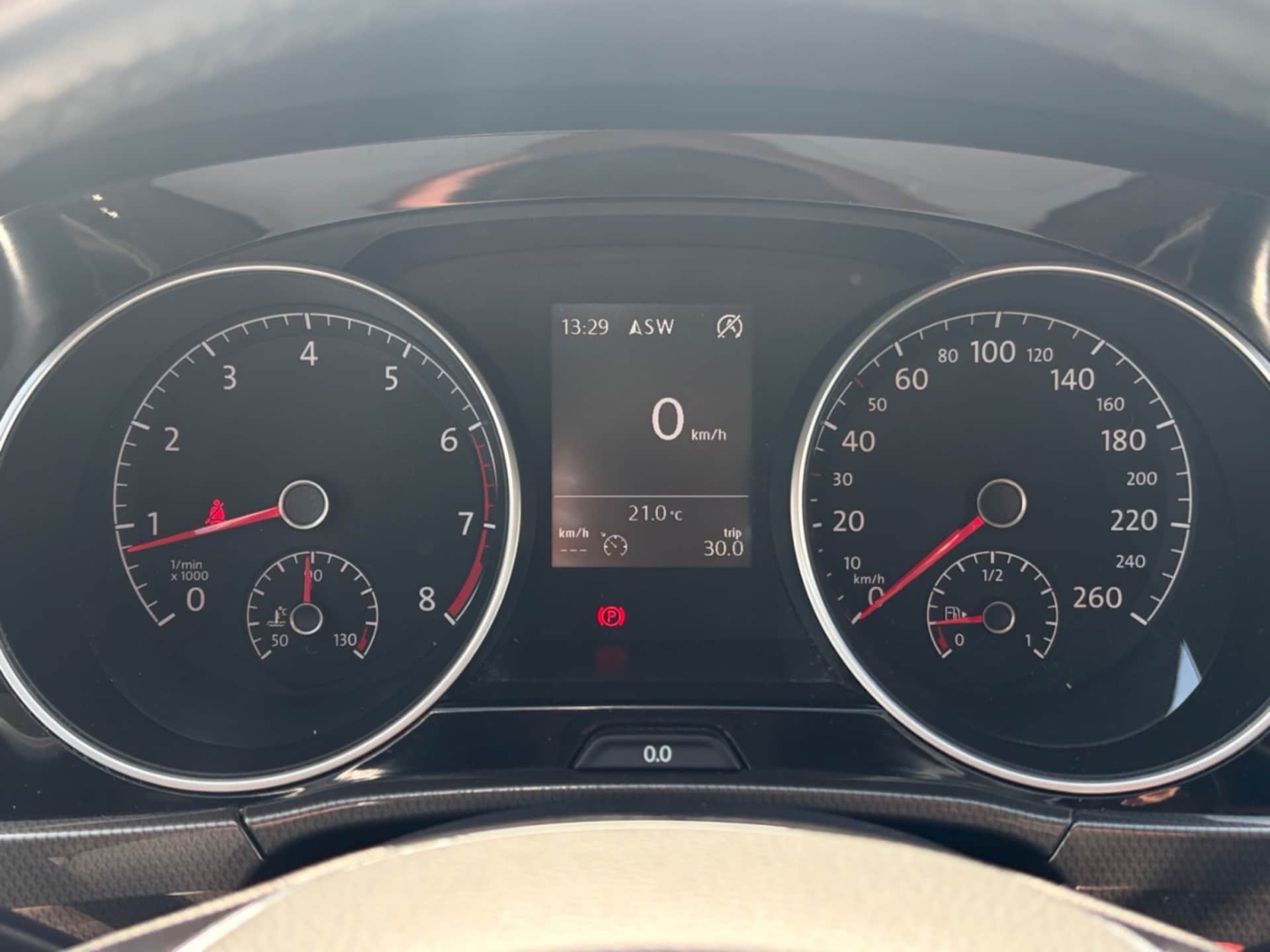 Volkswagen Touran JOIN