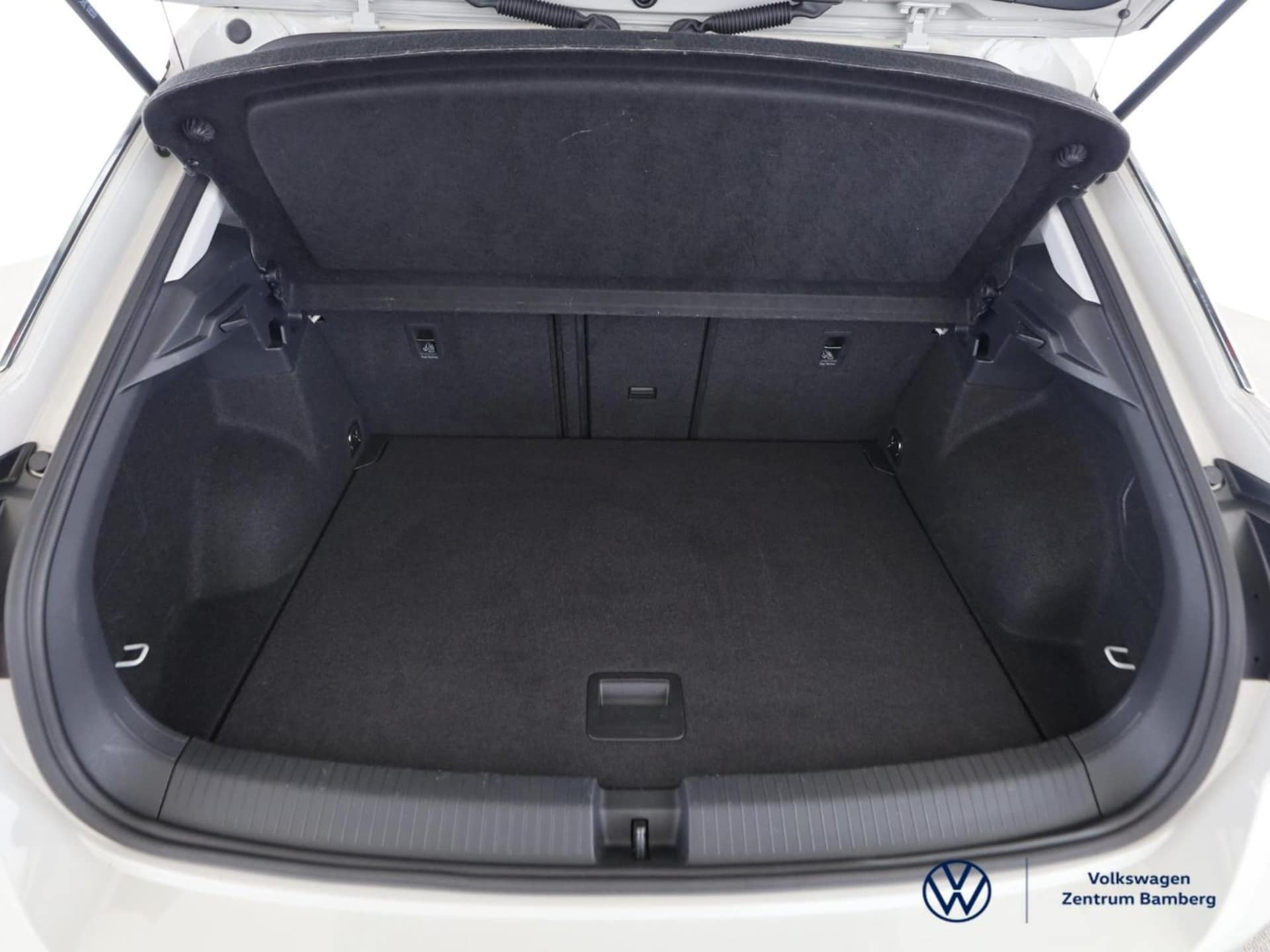 Volkswagen T-Roc MOVE
