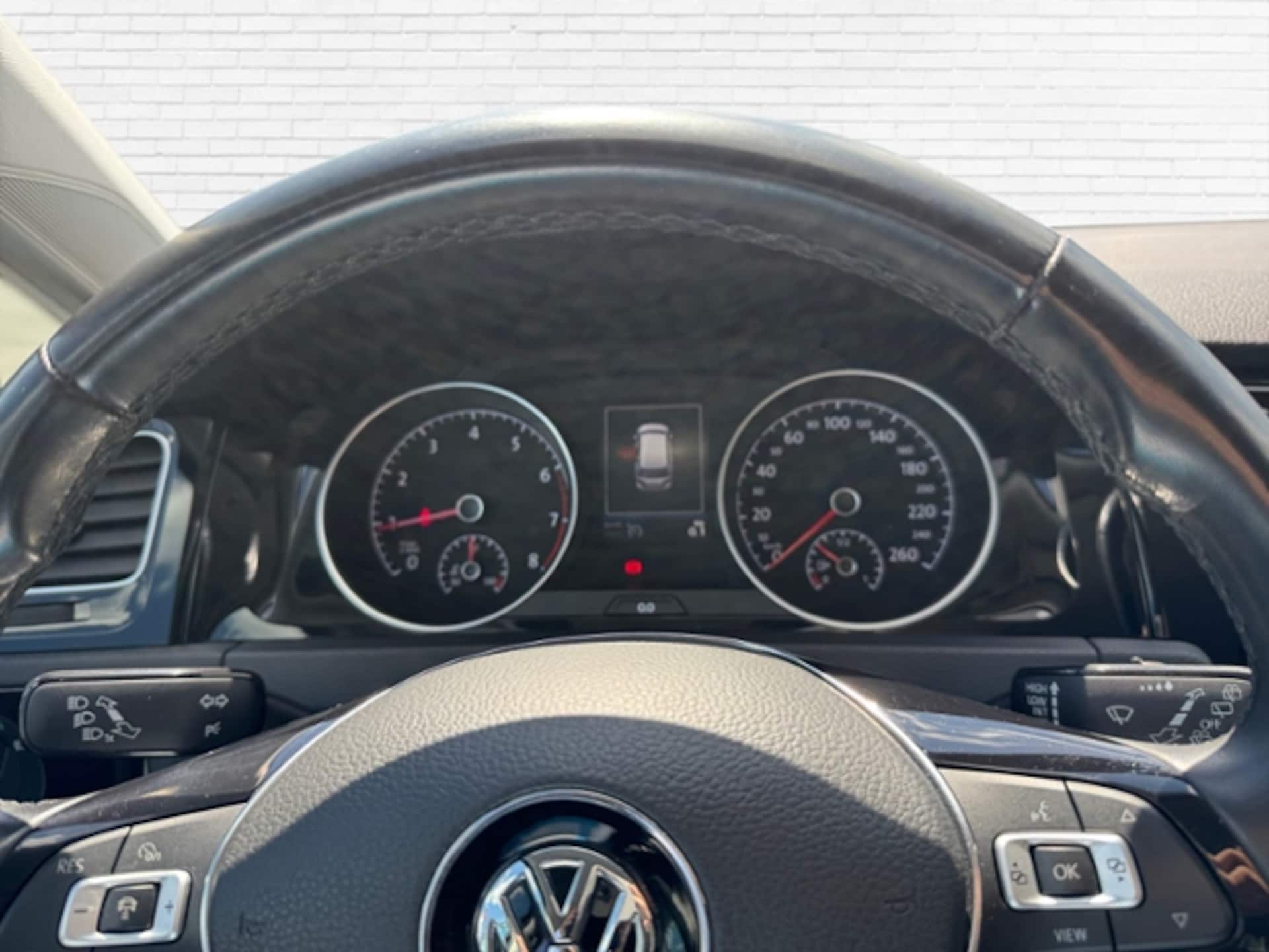 Volkswagen Golf Variant Highline