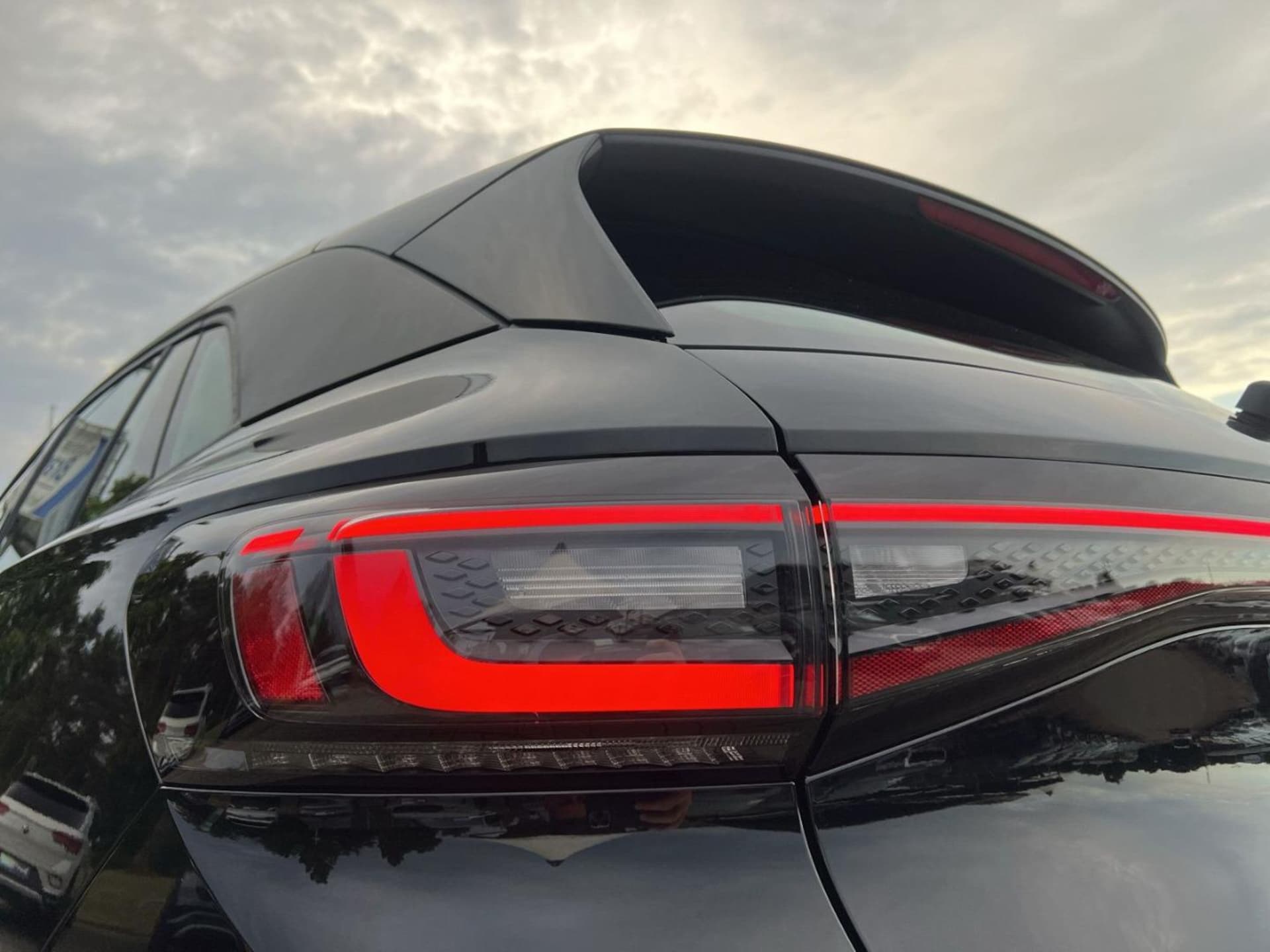 Volkswagen ID.4 Pro