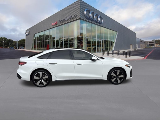 2026 Audi A5 Sedan
