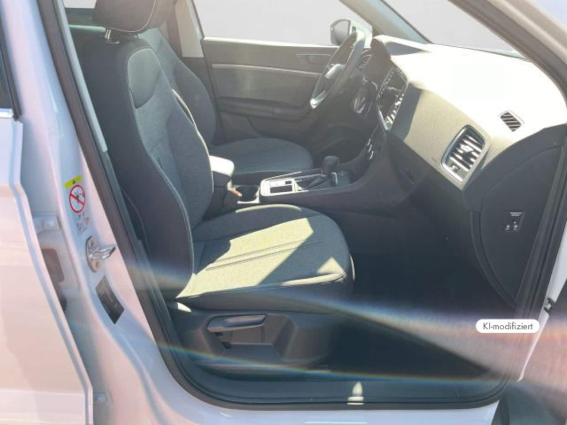 SEAT Ateca Style