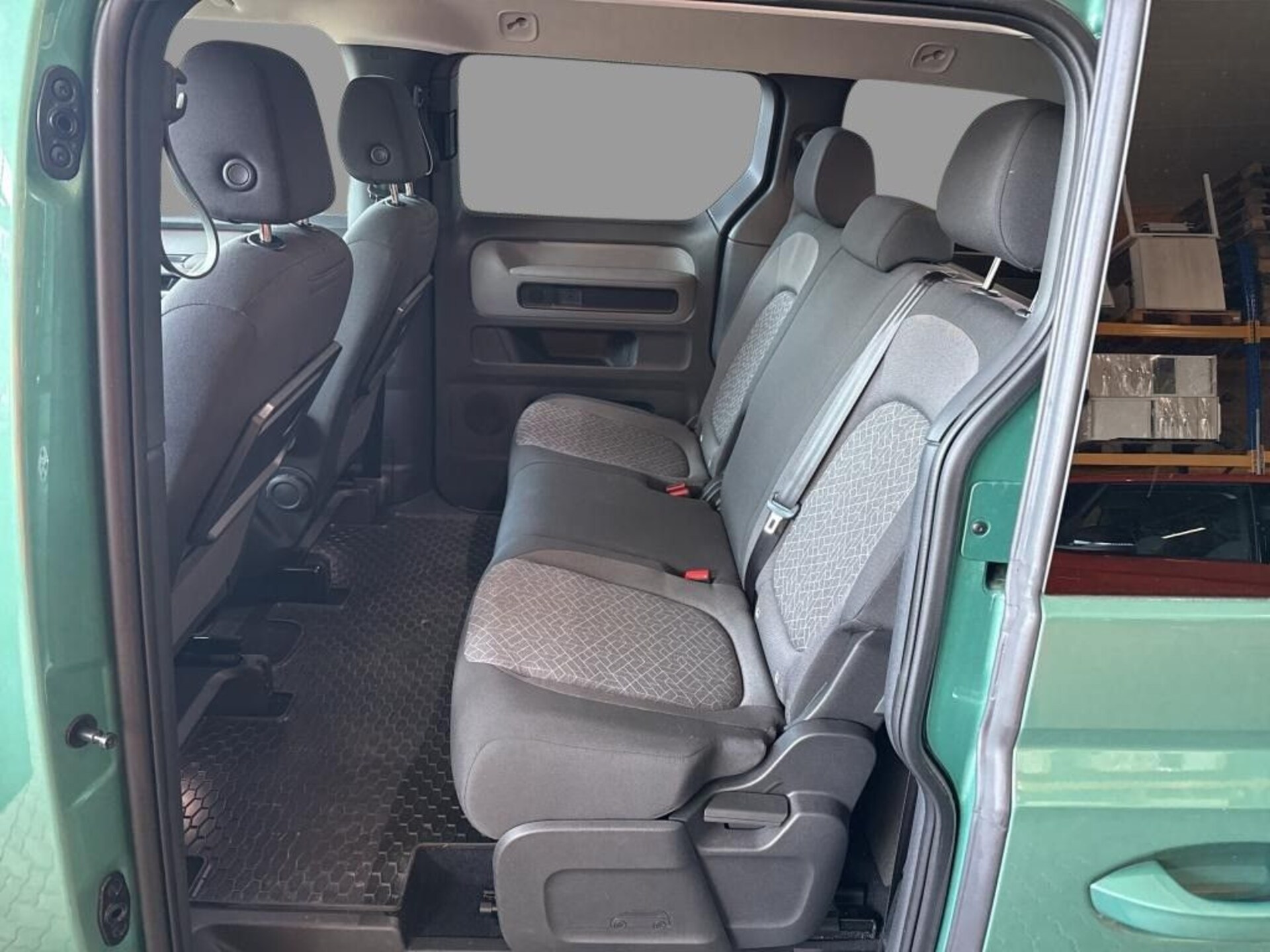 Volkswagen ID. Buzz Pro