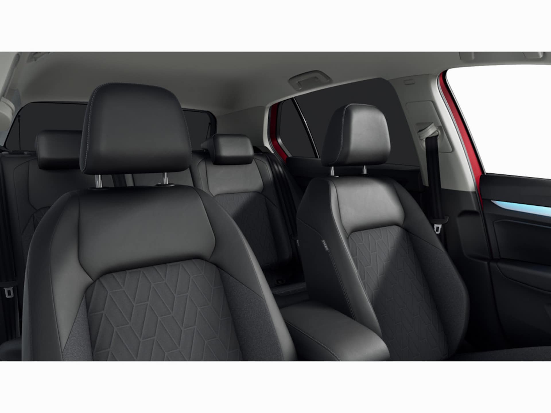 Volkswagen Golf ENERGY