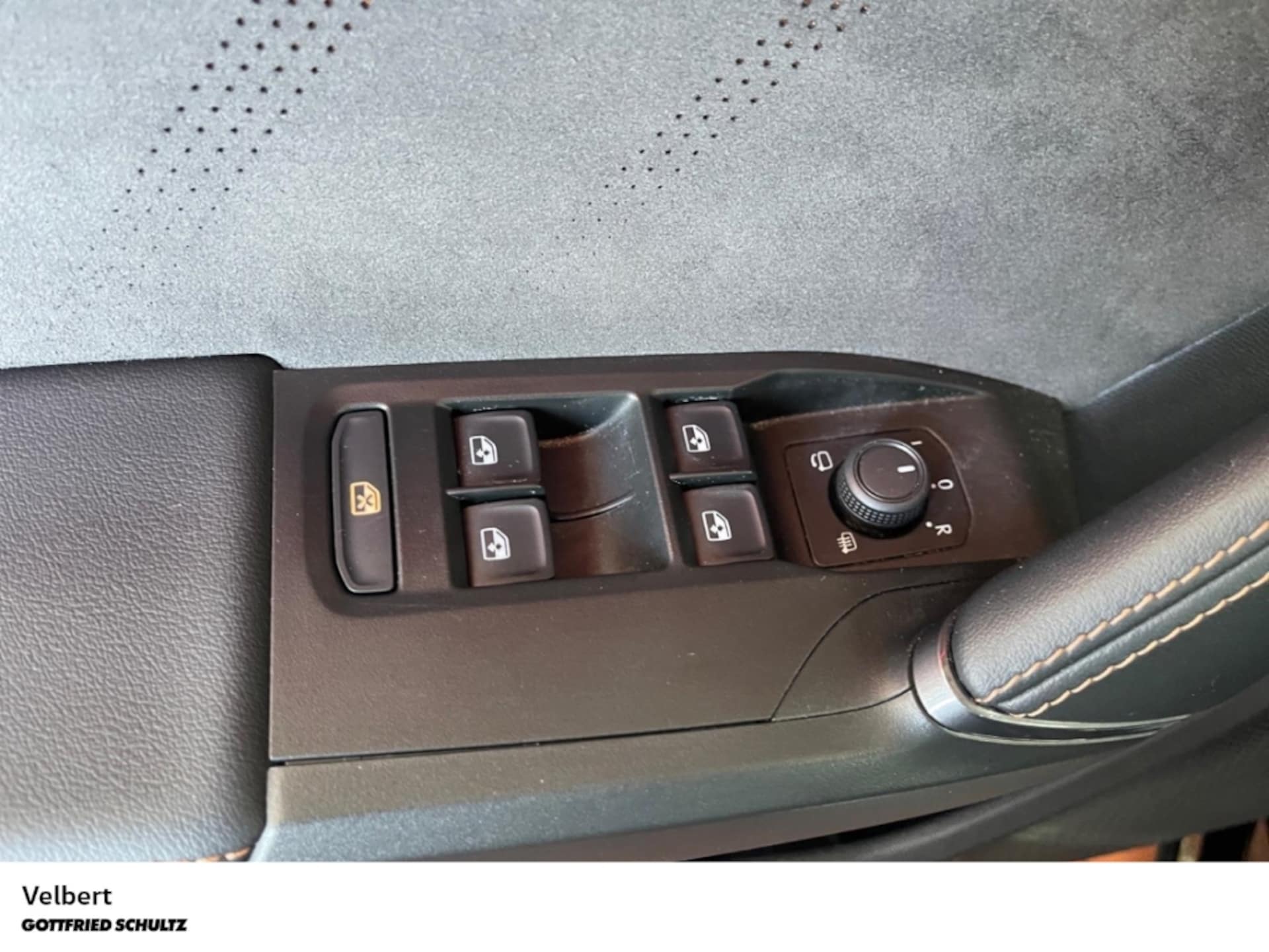 CUPRA Formentor VZ