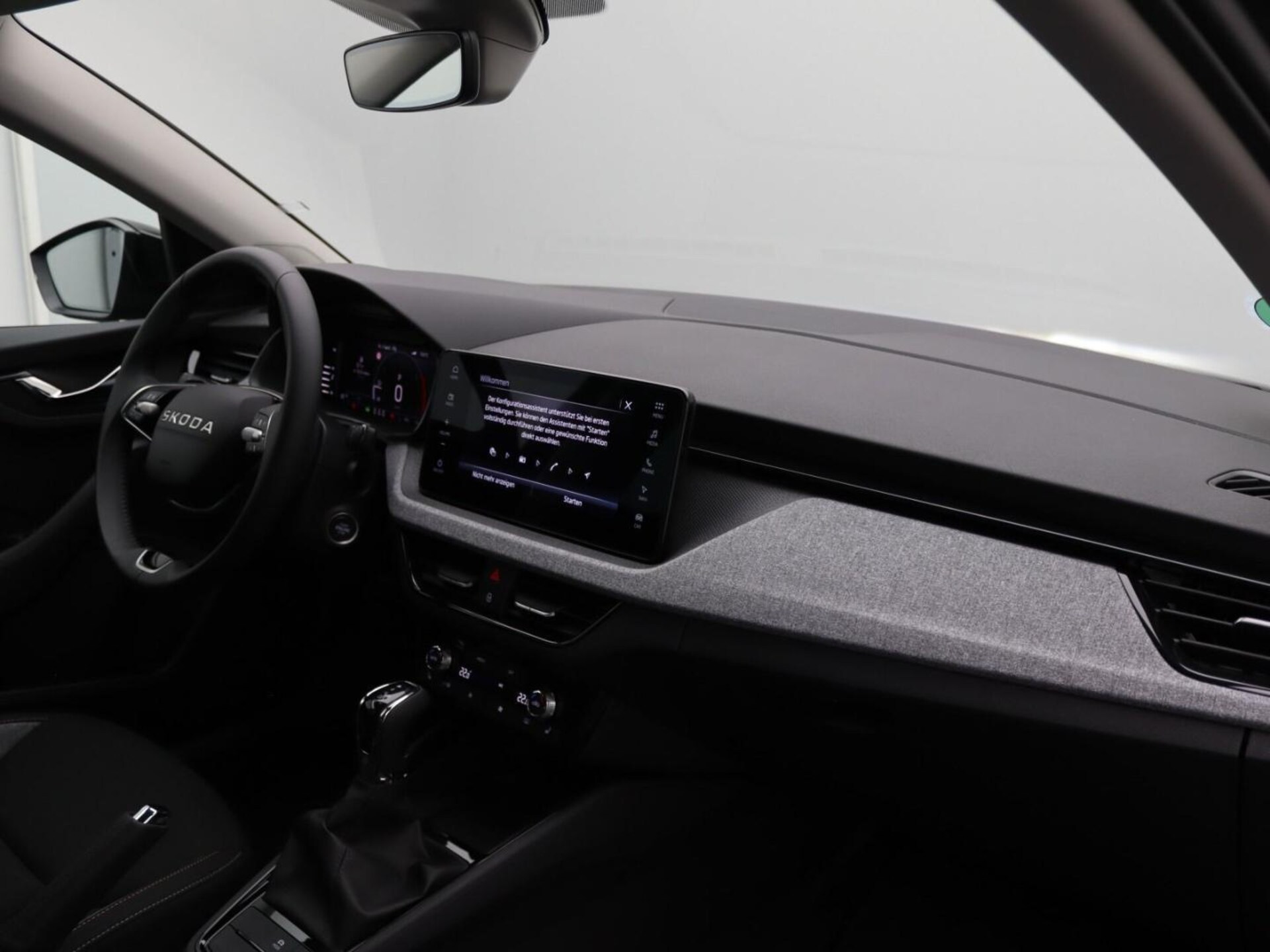 Skoda Scala Tour