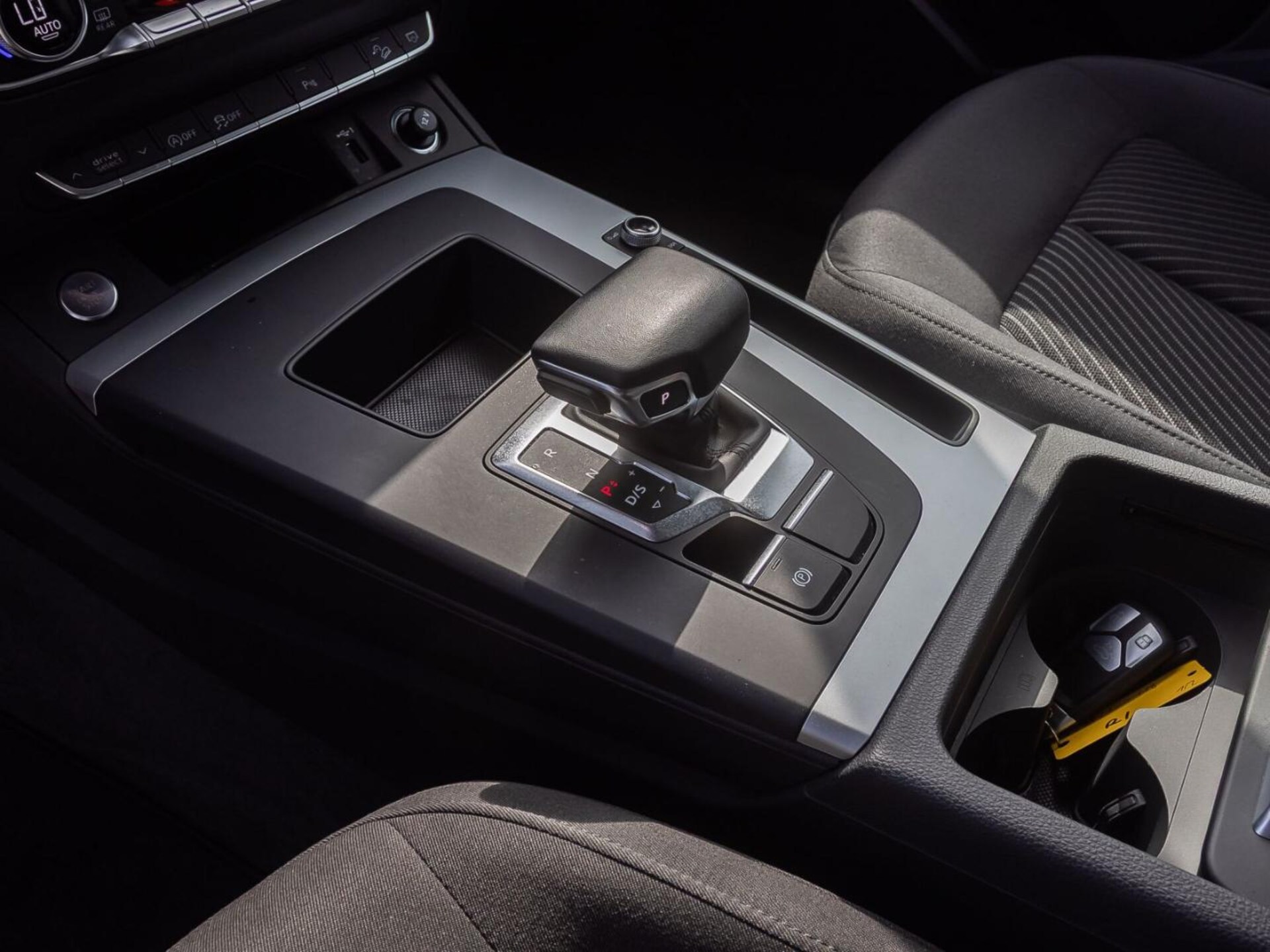 Audi Q5 SUV
