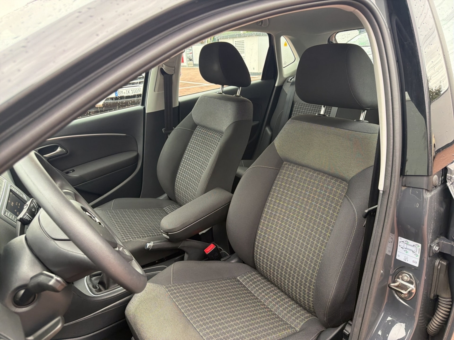 Volkswagen Polo Comfortline