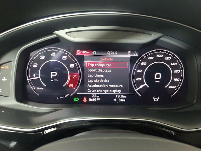 2026 Audi RS Q8 Base - Photo 27