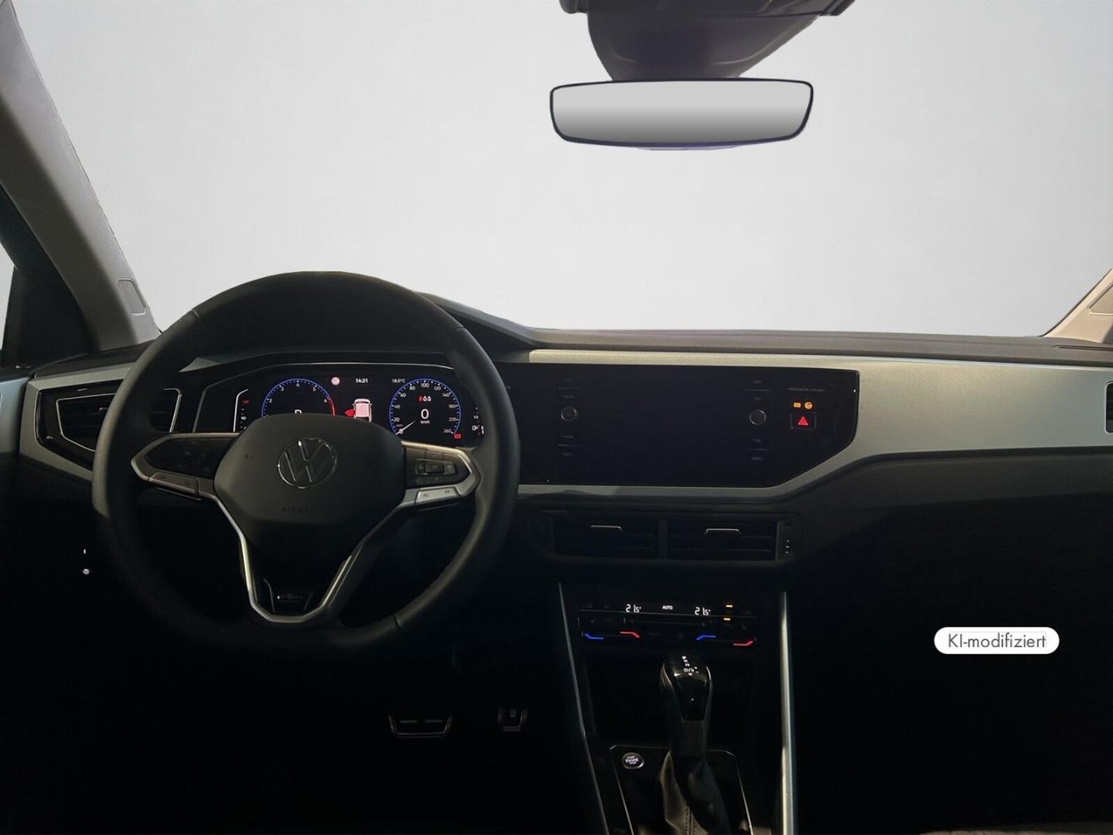 Volkswagen Polo – Bild 3