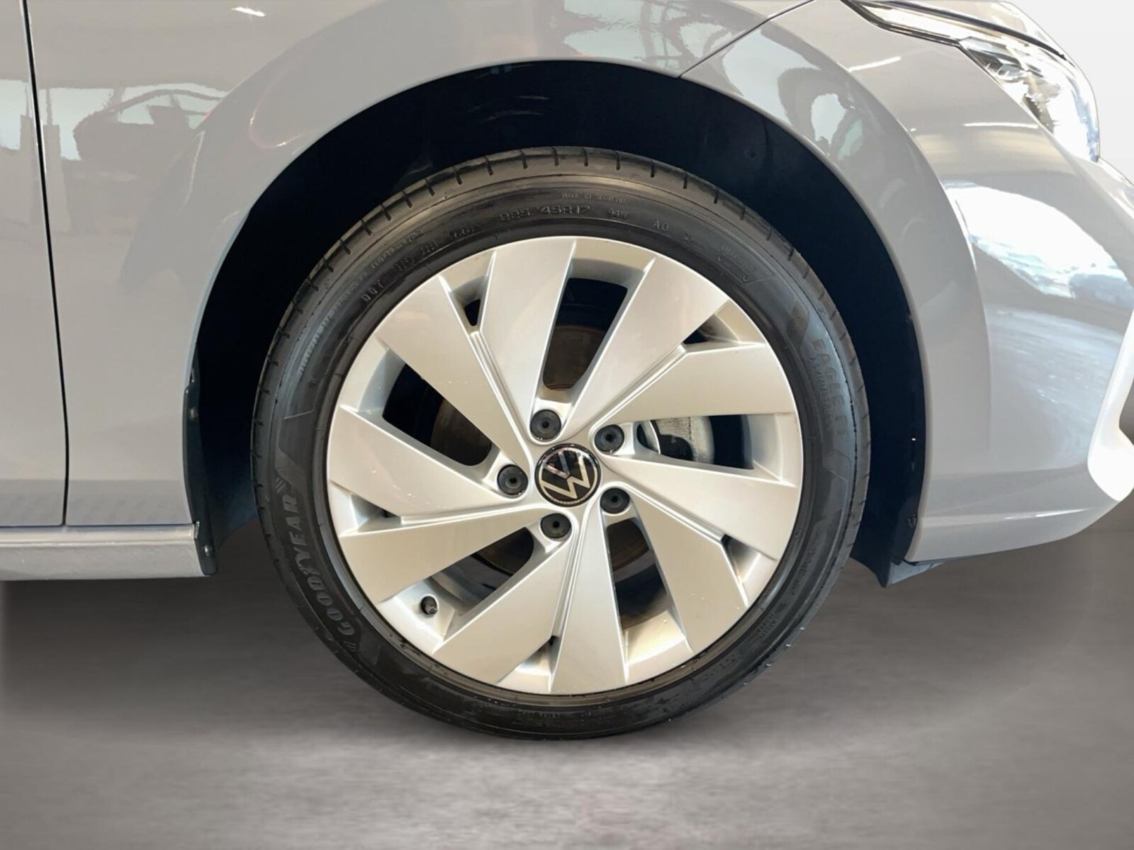 Volkswagen Golf Variant – Bild 6
