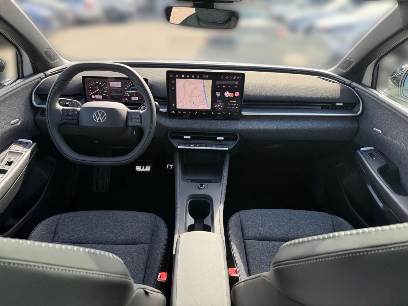 Volkswagen ID. Polo – Bild 11