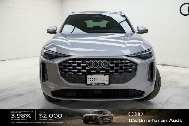 2026 Audi Q5