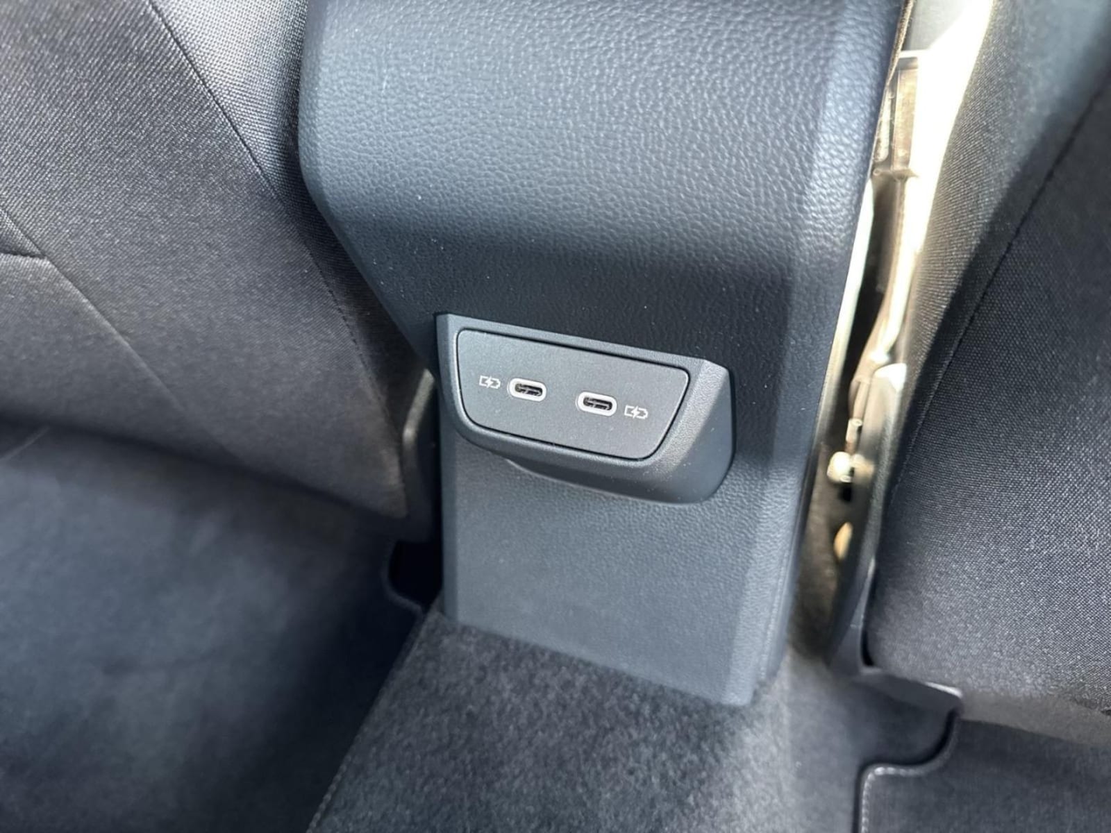 Volkswagen Taigo – Bild 19