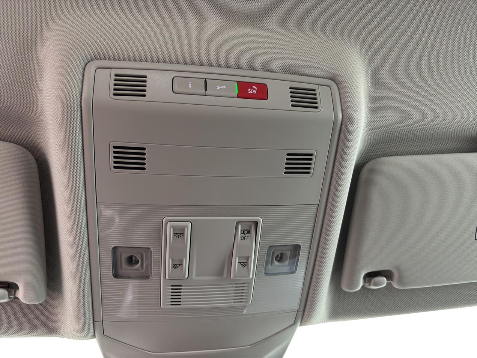 Volkswagen T-Cross – Bild 13
