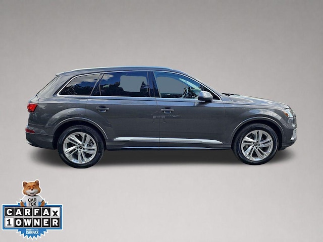 2023 Audi Q7