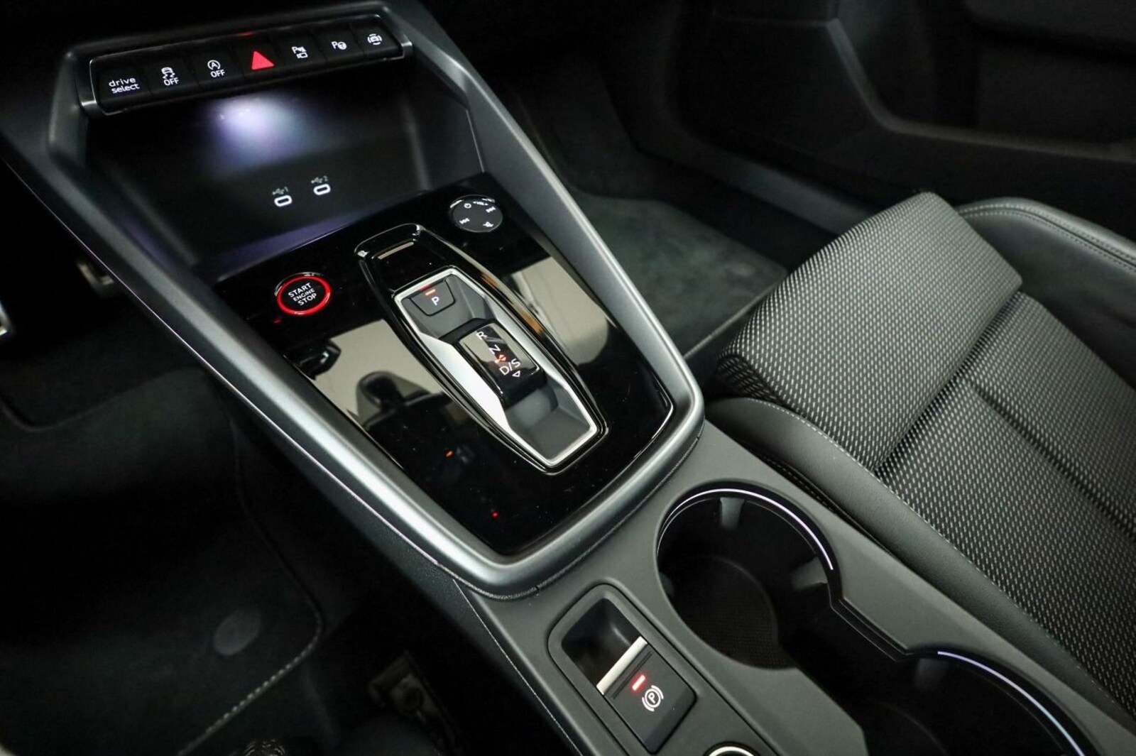 Audi S3 Sportback – Bild 18