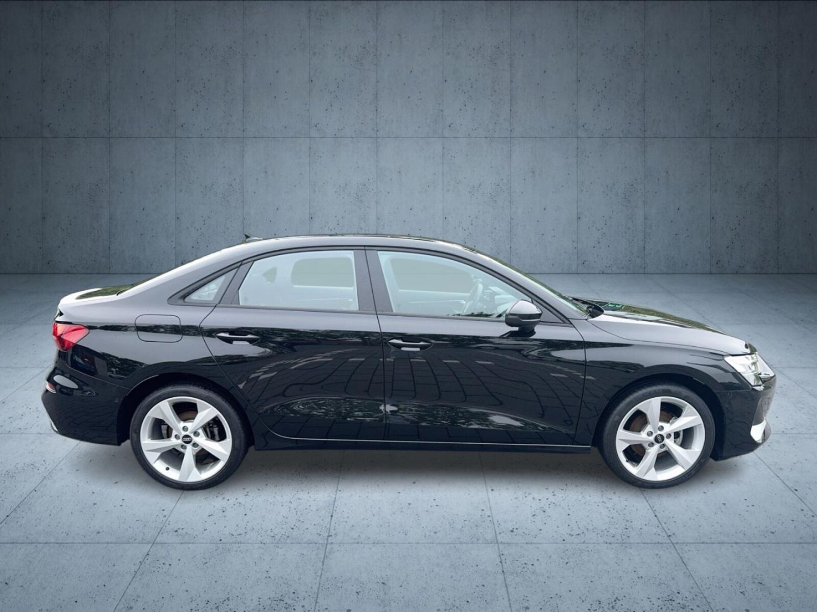 Audi A3 Limousine – Bild 6