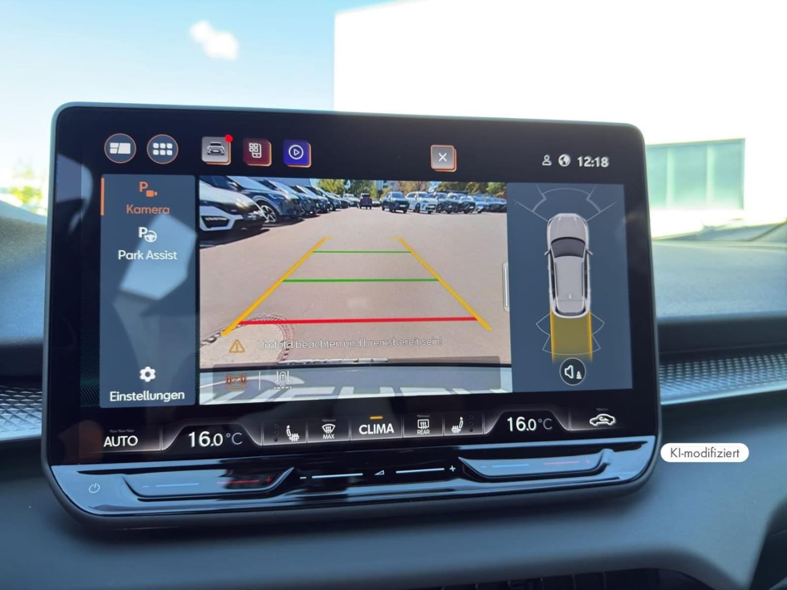CUPRA Terramar – Bild 19