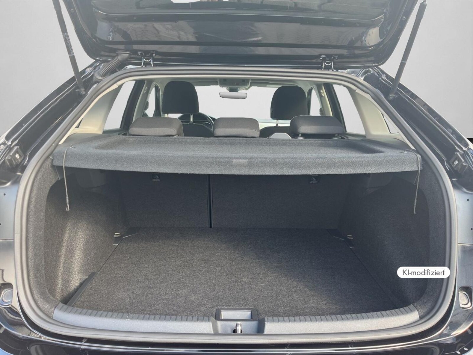 Volkswagen Taigo – Bild 15