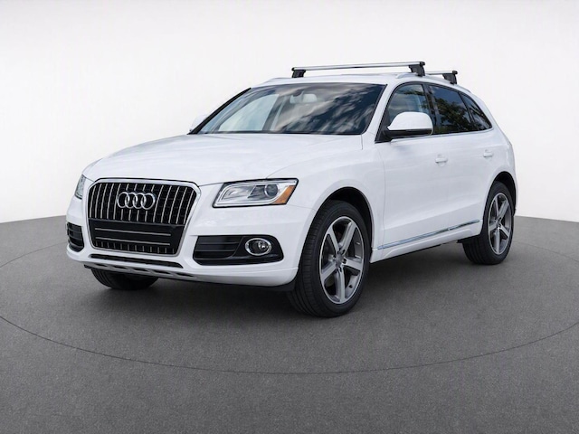 Photo of 2015 Audi Q5