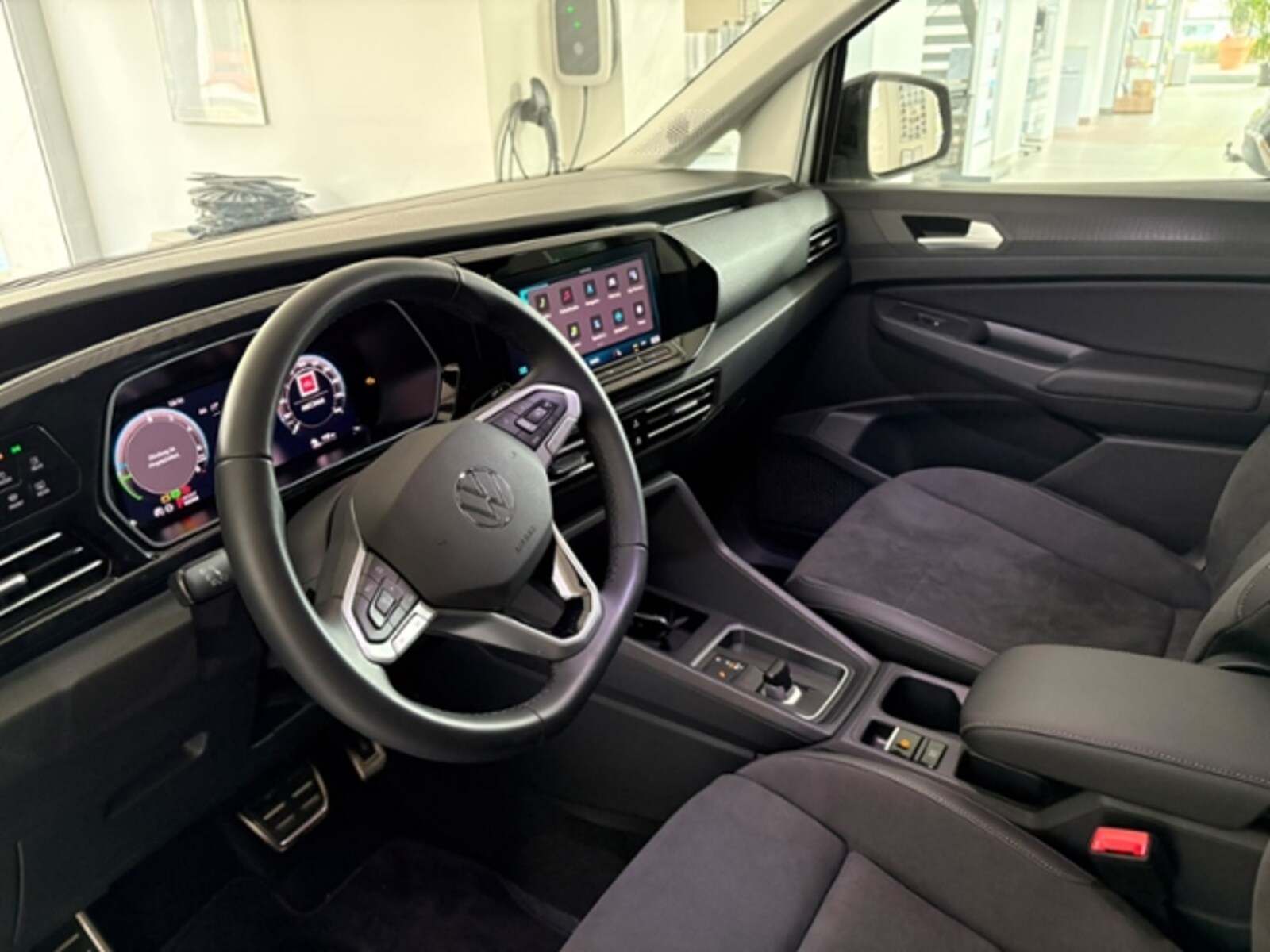 Volkswagen Caddy – Bild 15